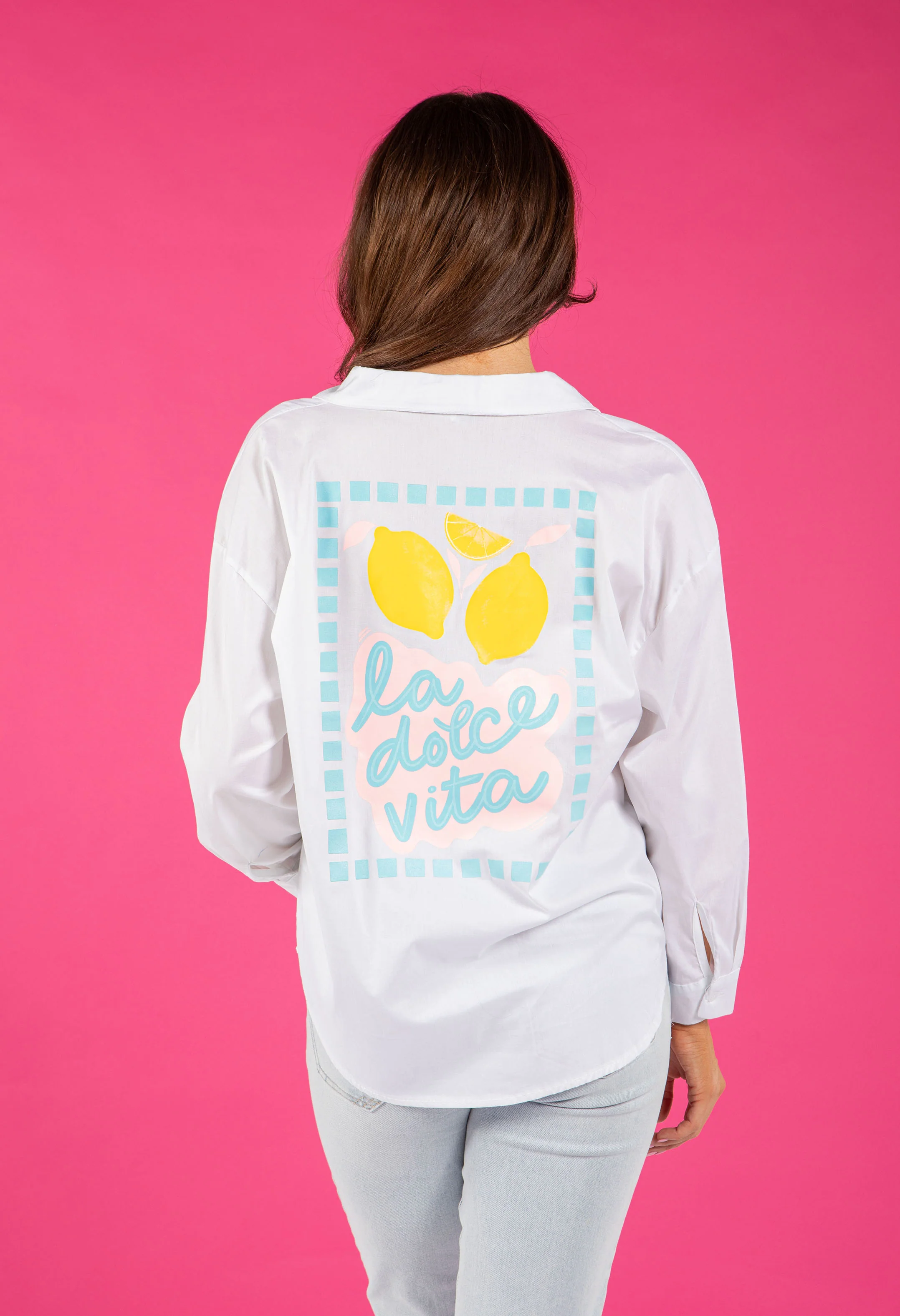 La Dolce Vita Shirt - Image 3
