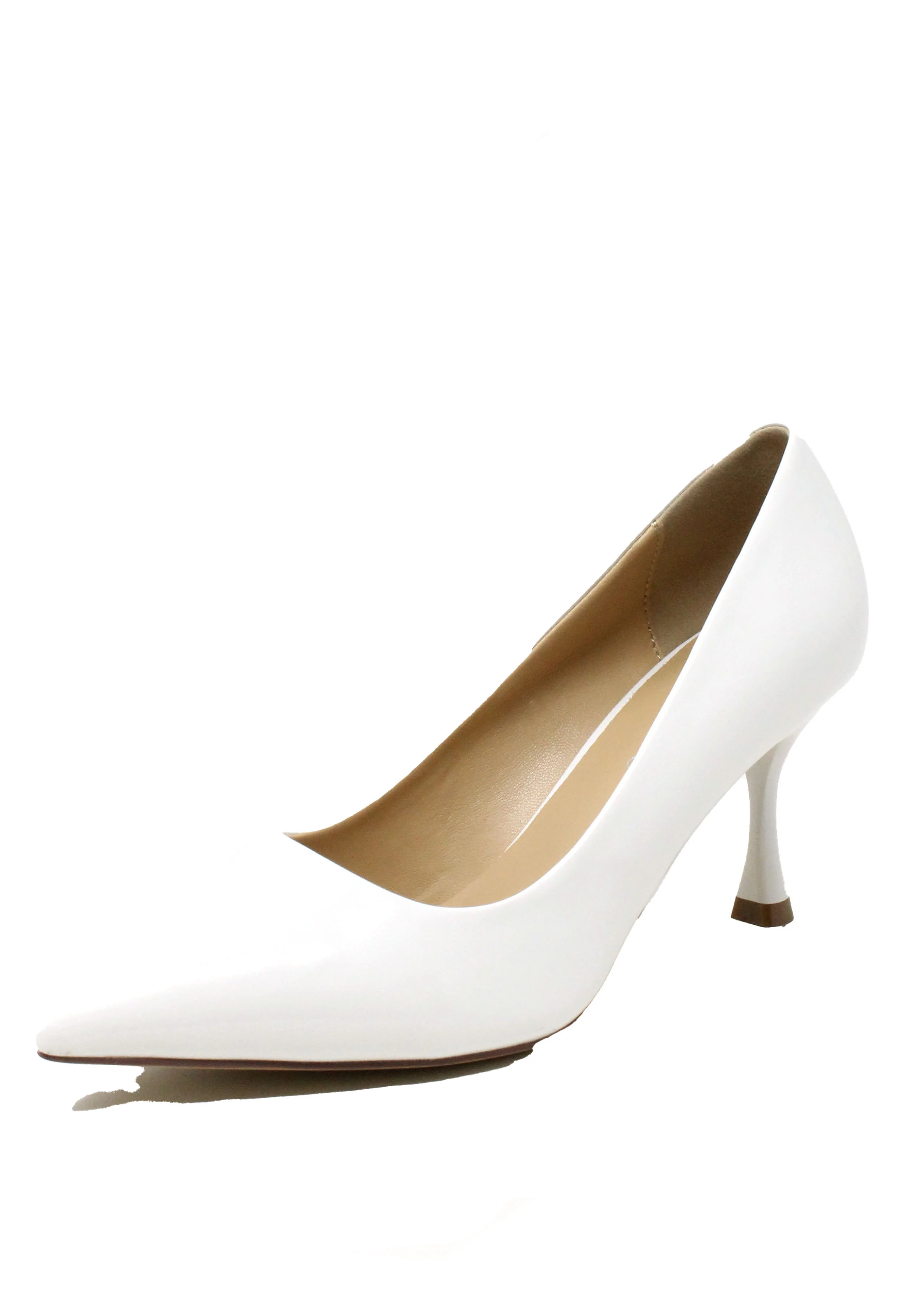 Lacquer Look Heel - Image 14