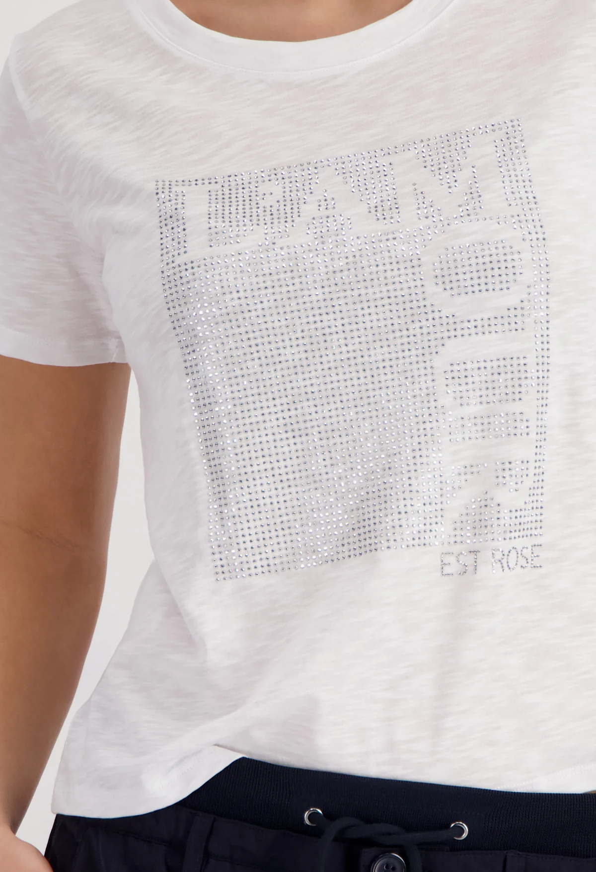 L'amour Diamante T-Shirt - Image 3