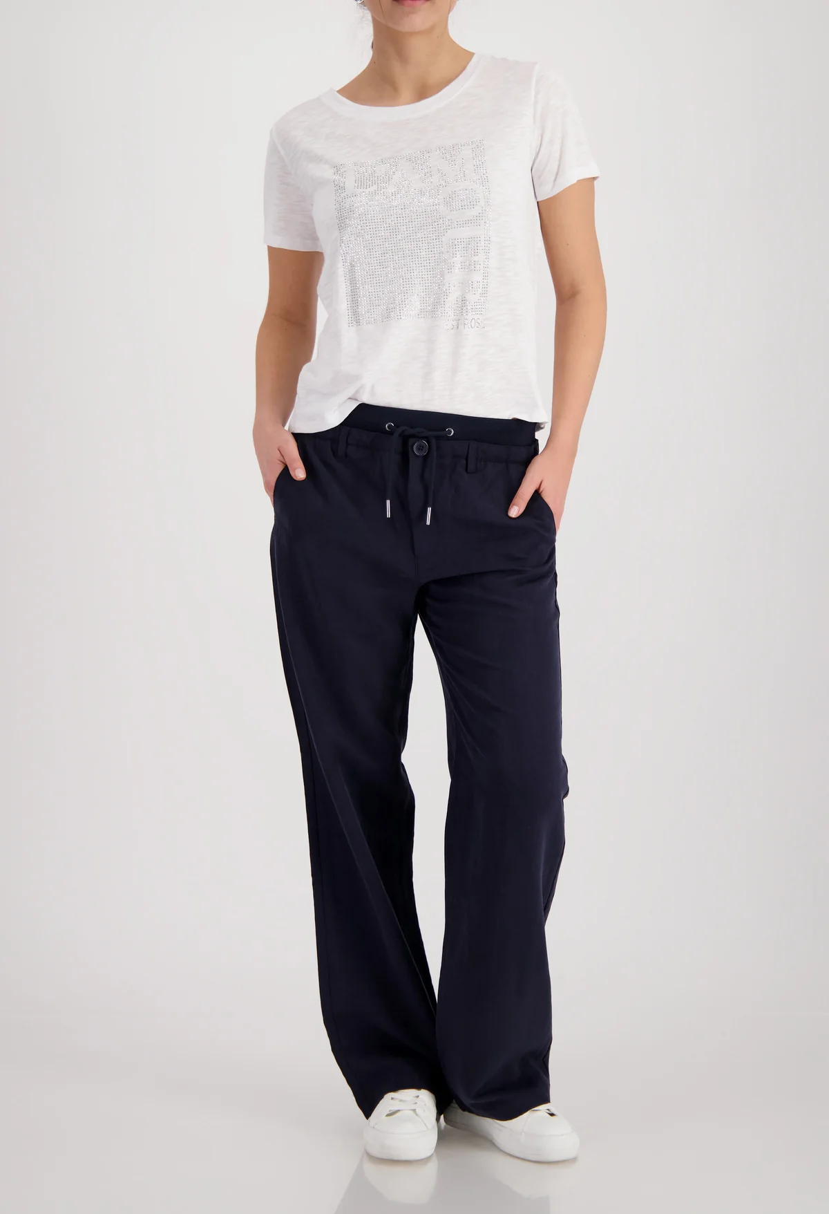 L'amour Diamante T-Shirt - Image 5
