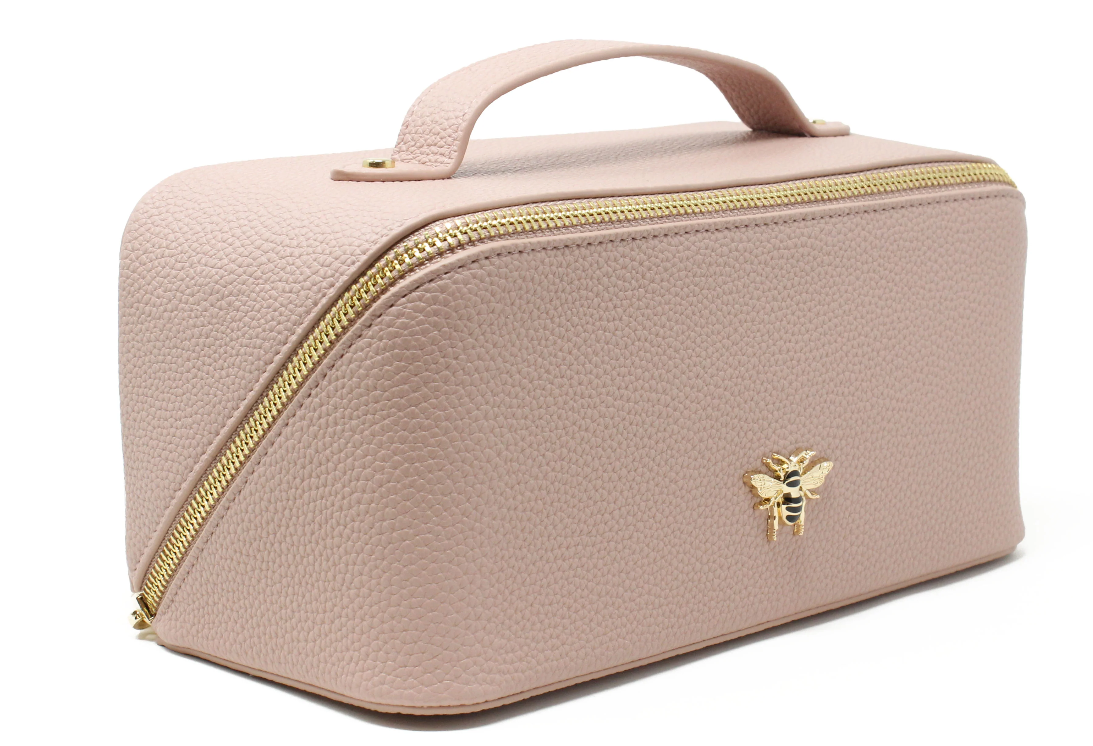 Large Travel Make-Up Bag - Image 2