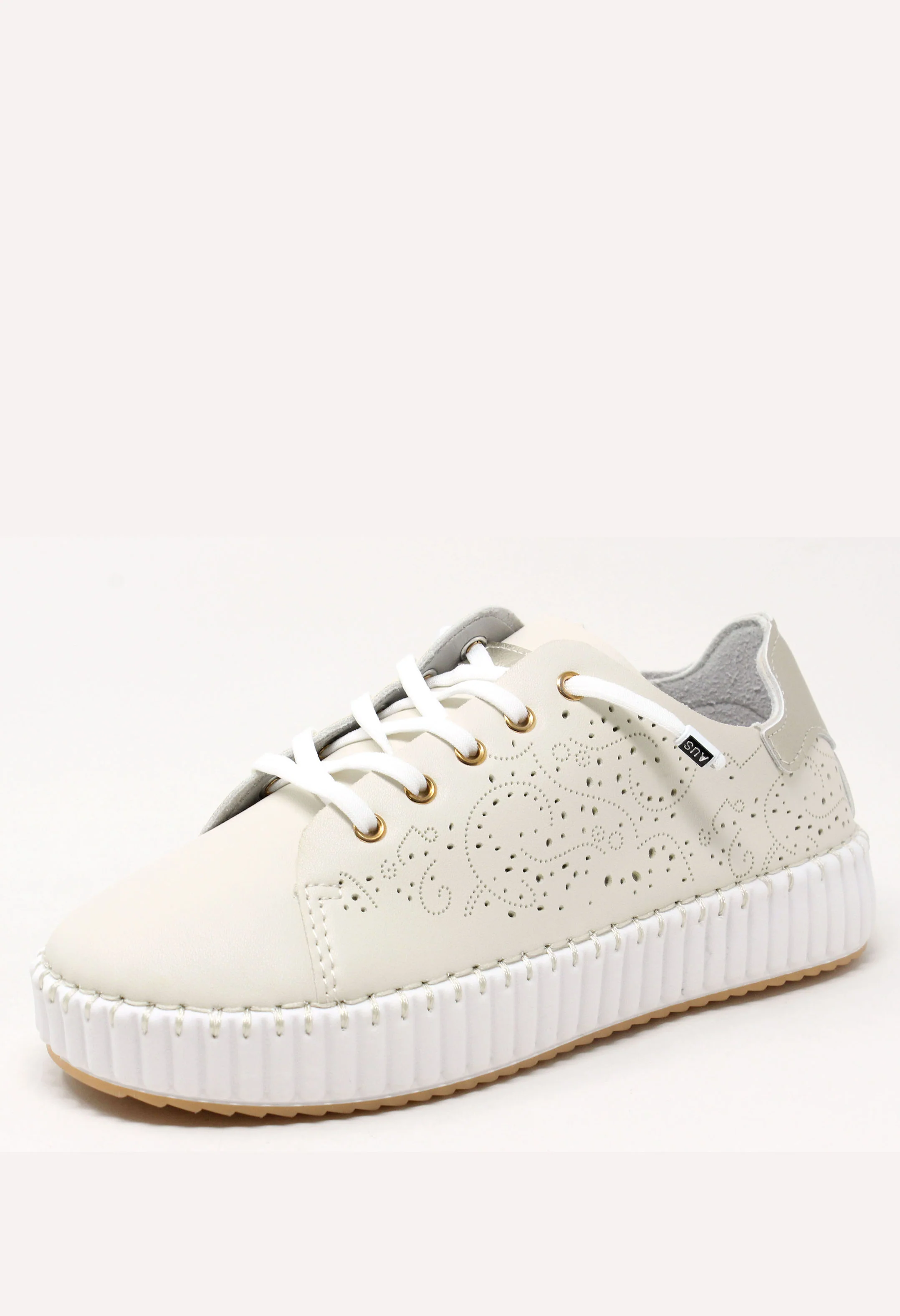 Laser Cut Design Trainer
