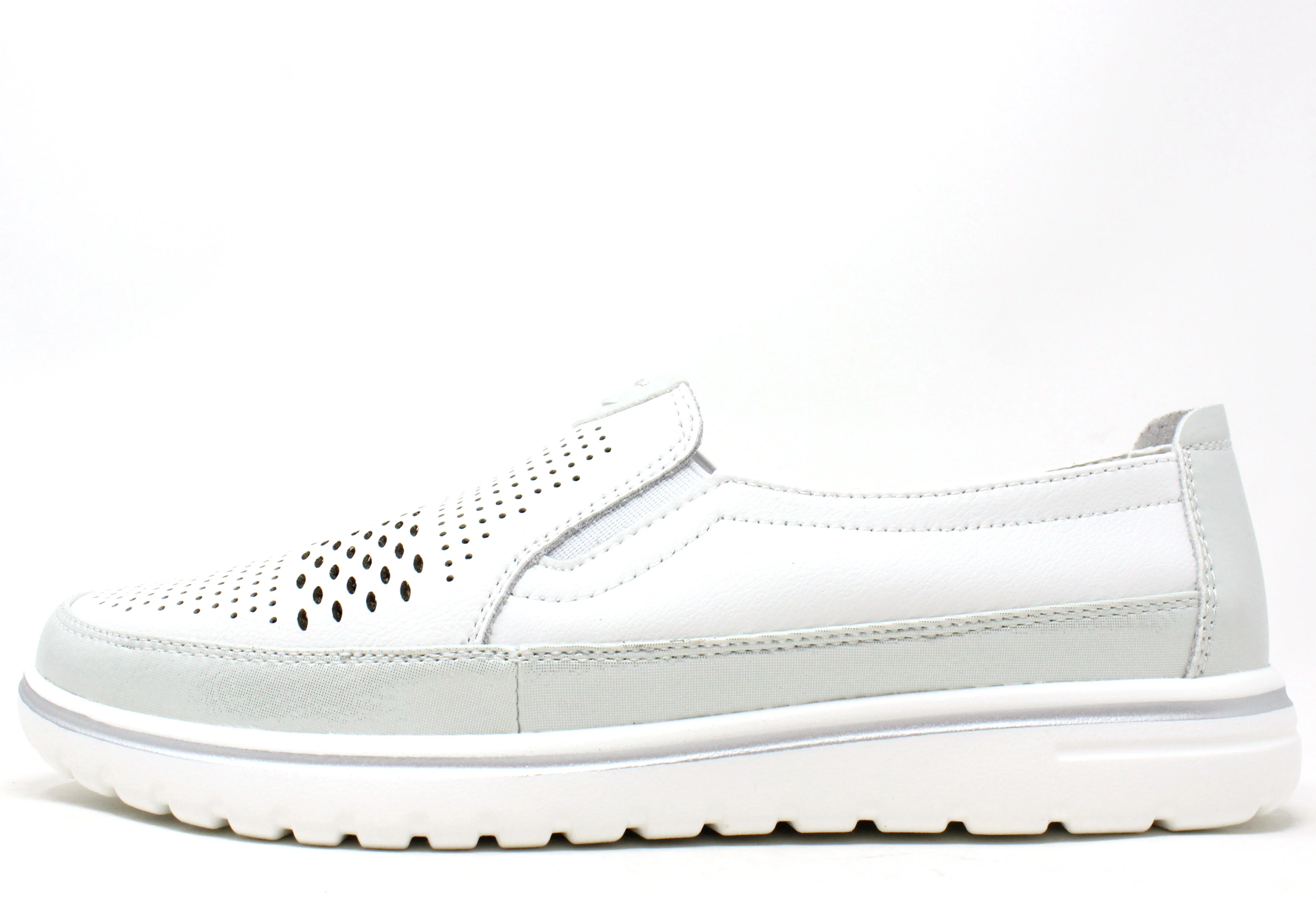 Laser Cut Loafer - Image 6