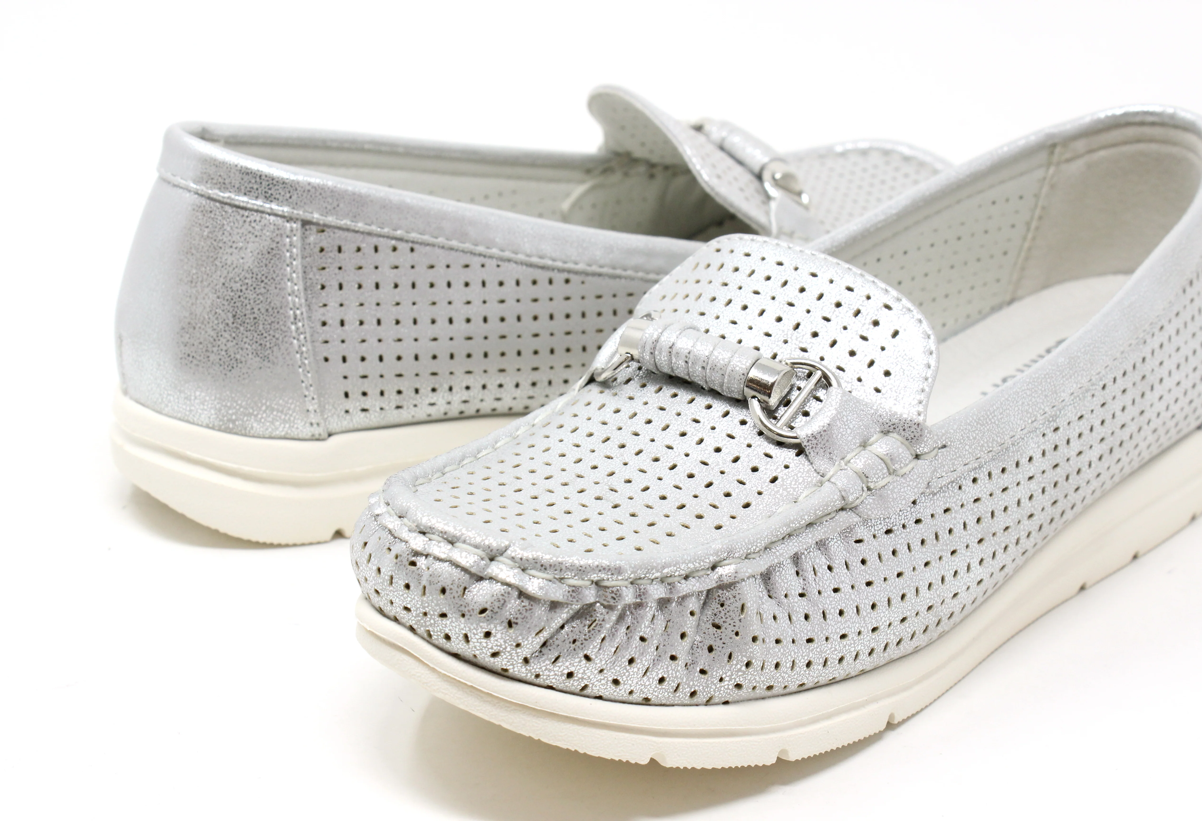 Laser Cut Loafer - Image 12