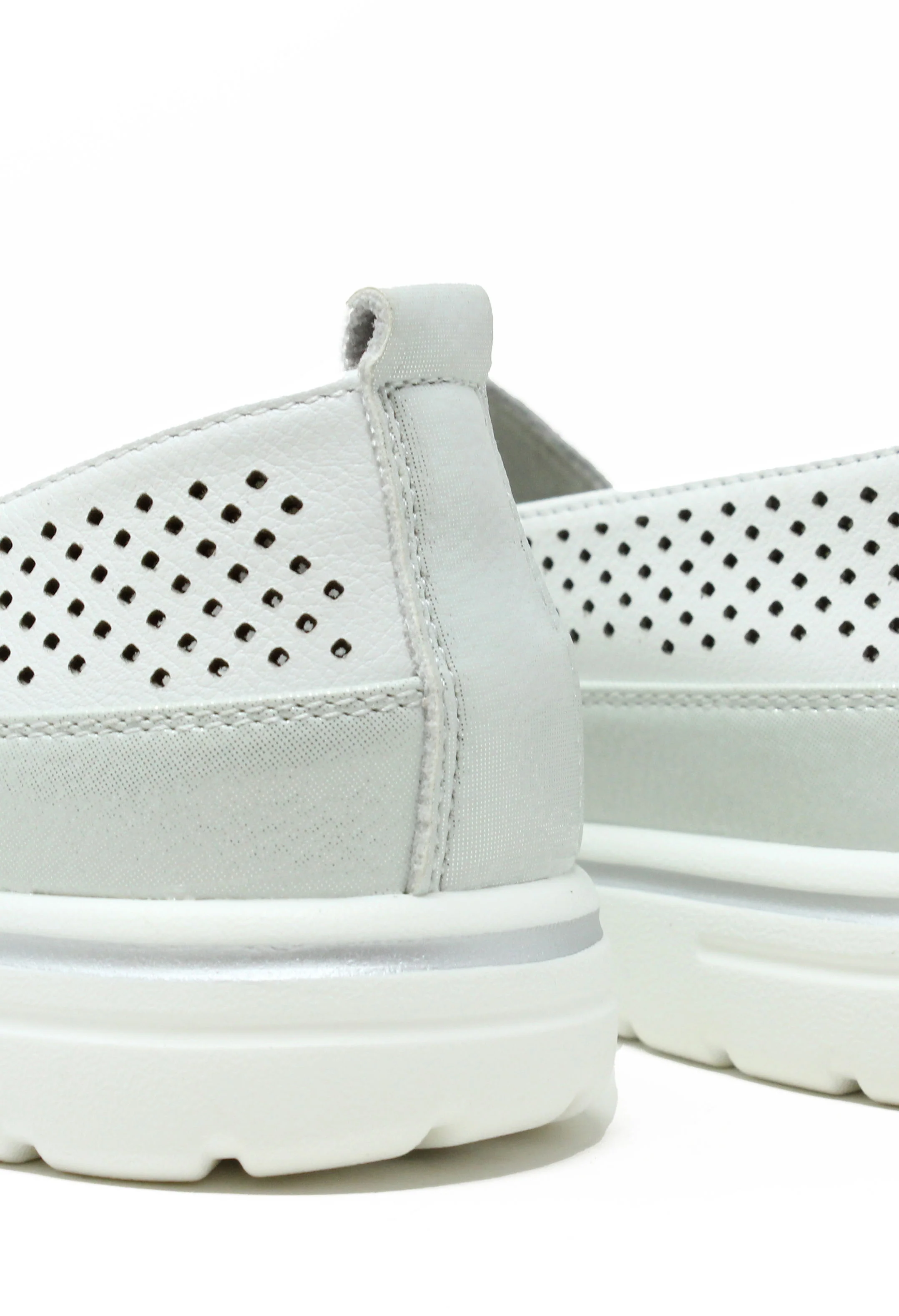 Laser Cut Loafer - Image 5