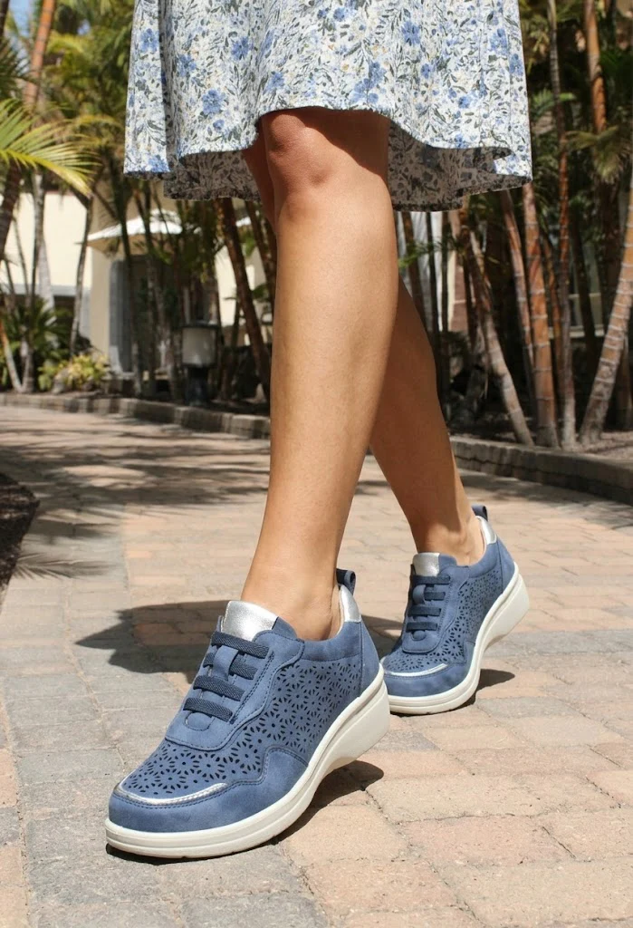 Laser Cut Trainer