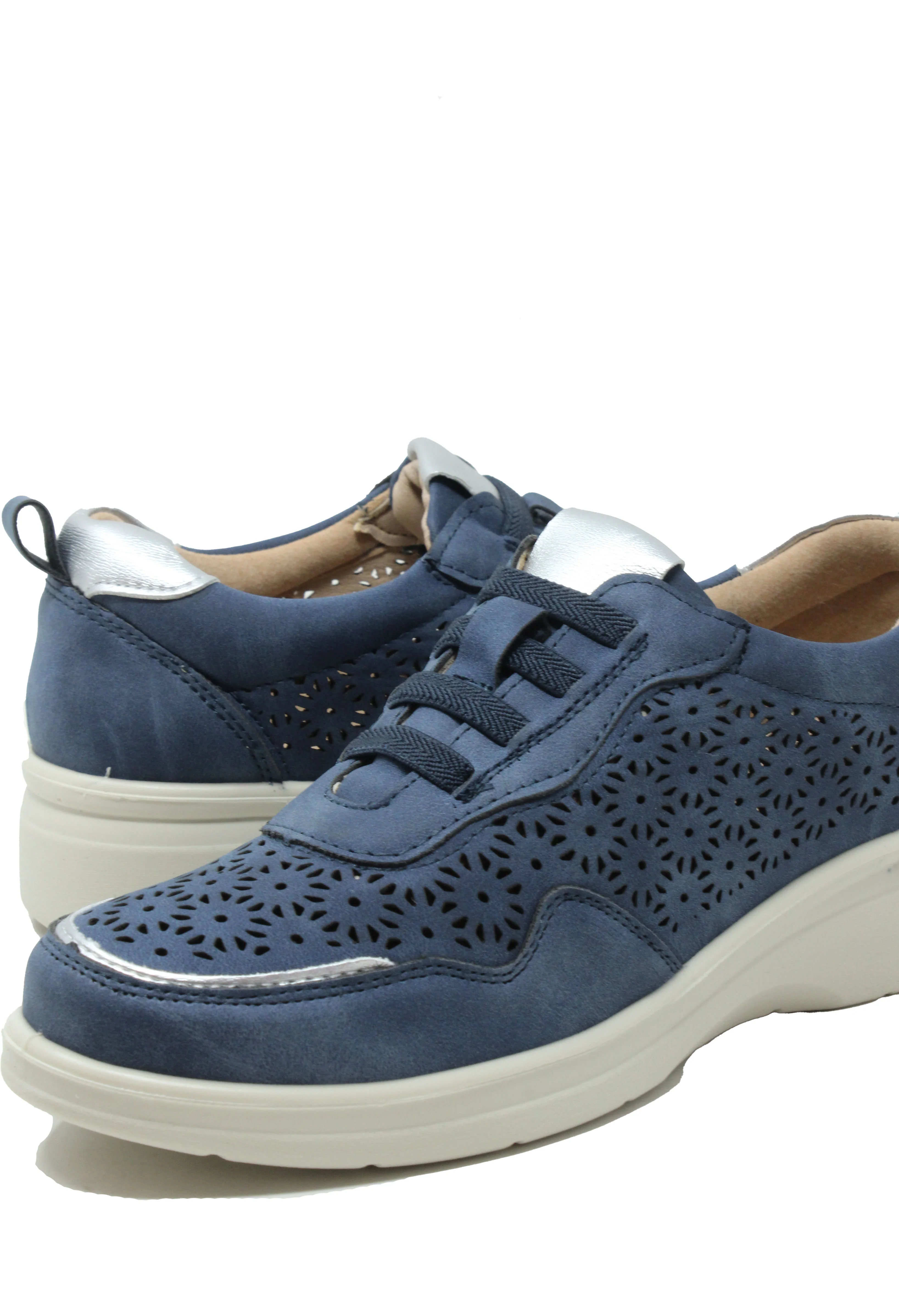 Laser Cut Trainer - Image 5
