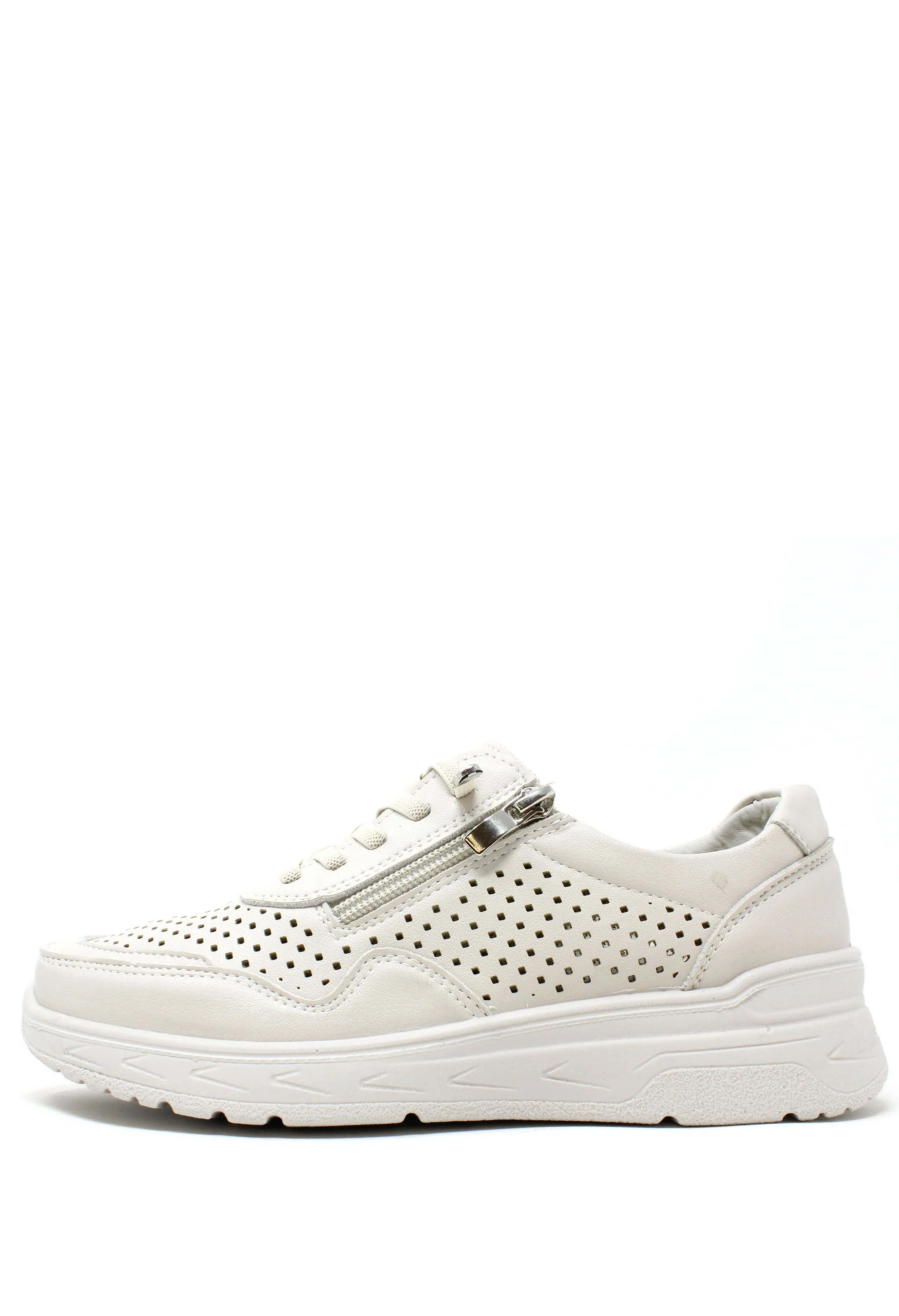 Laser Cut Wedge Trainer - Image 2