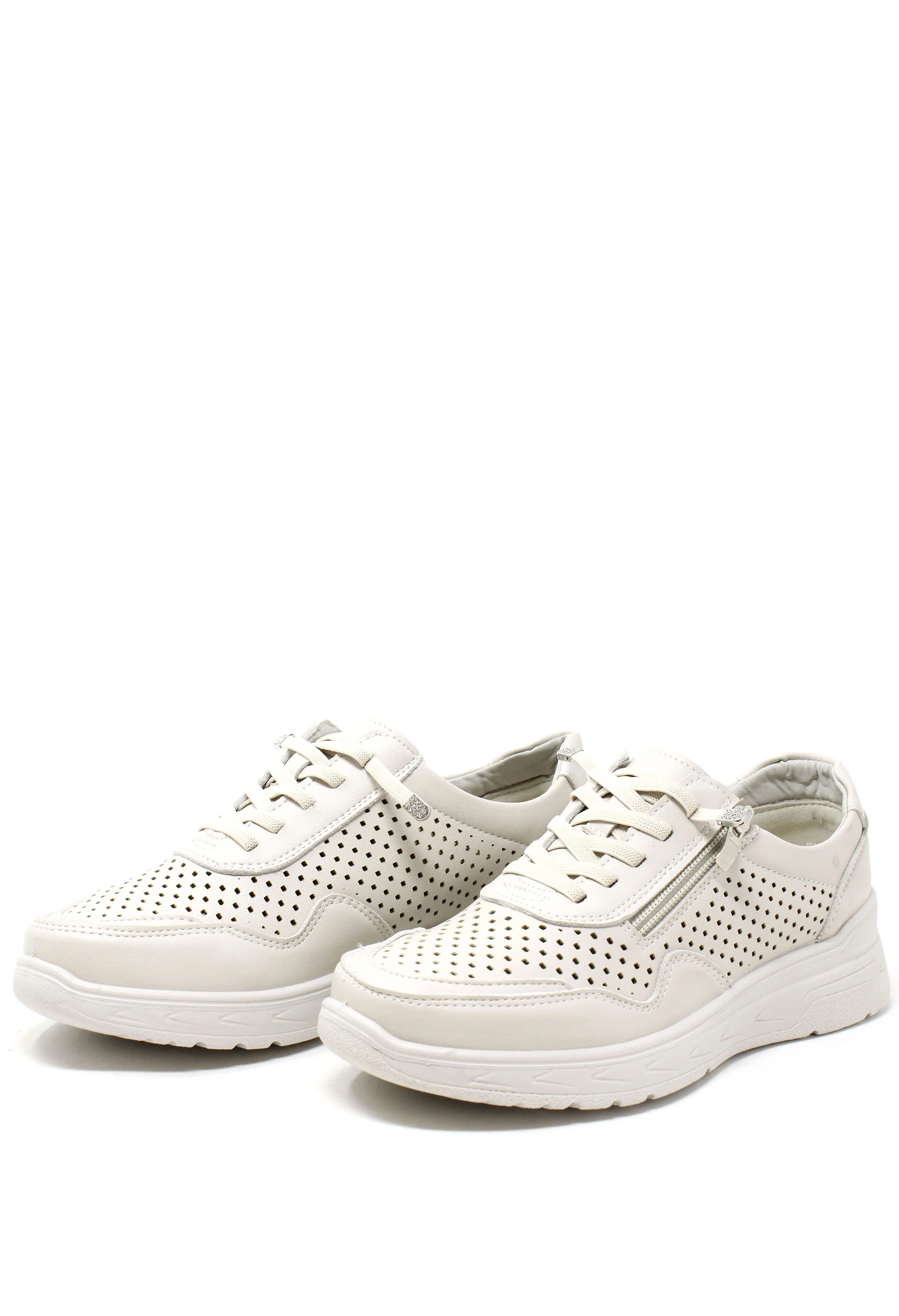 Laser Cut Wedge Trainer - Image 3
