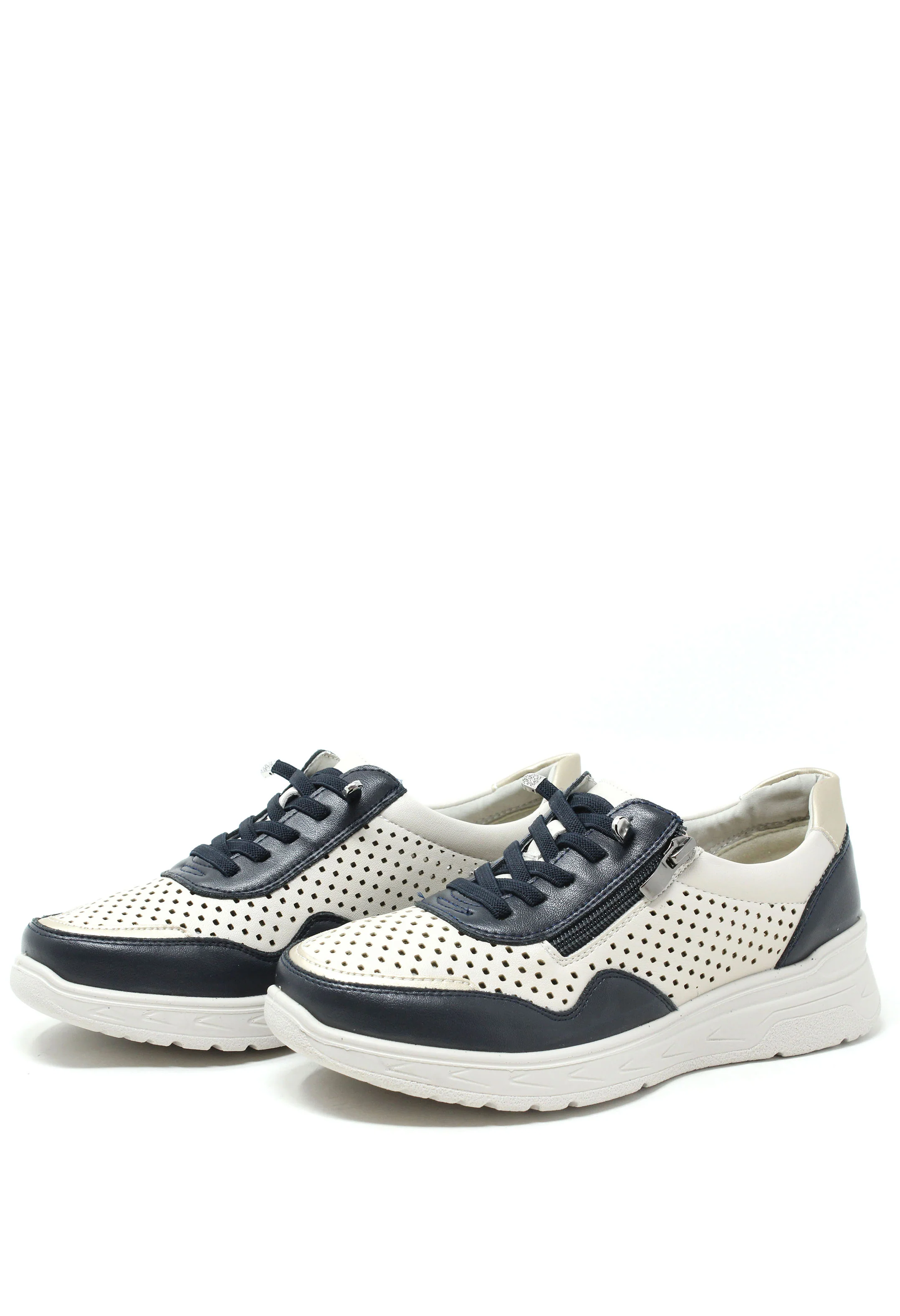Laser Cut Wedge Trainer - Image 7