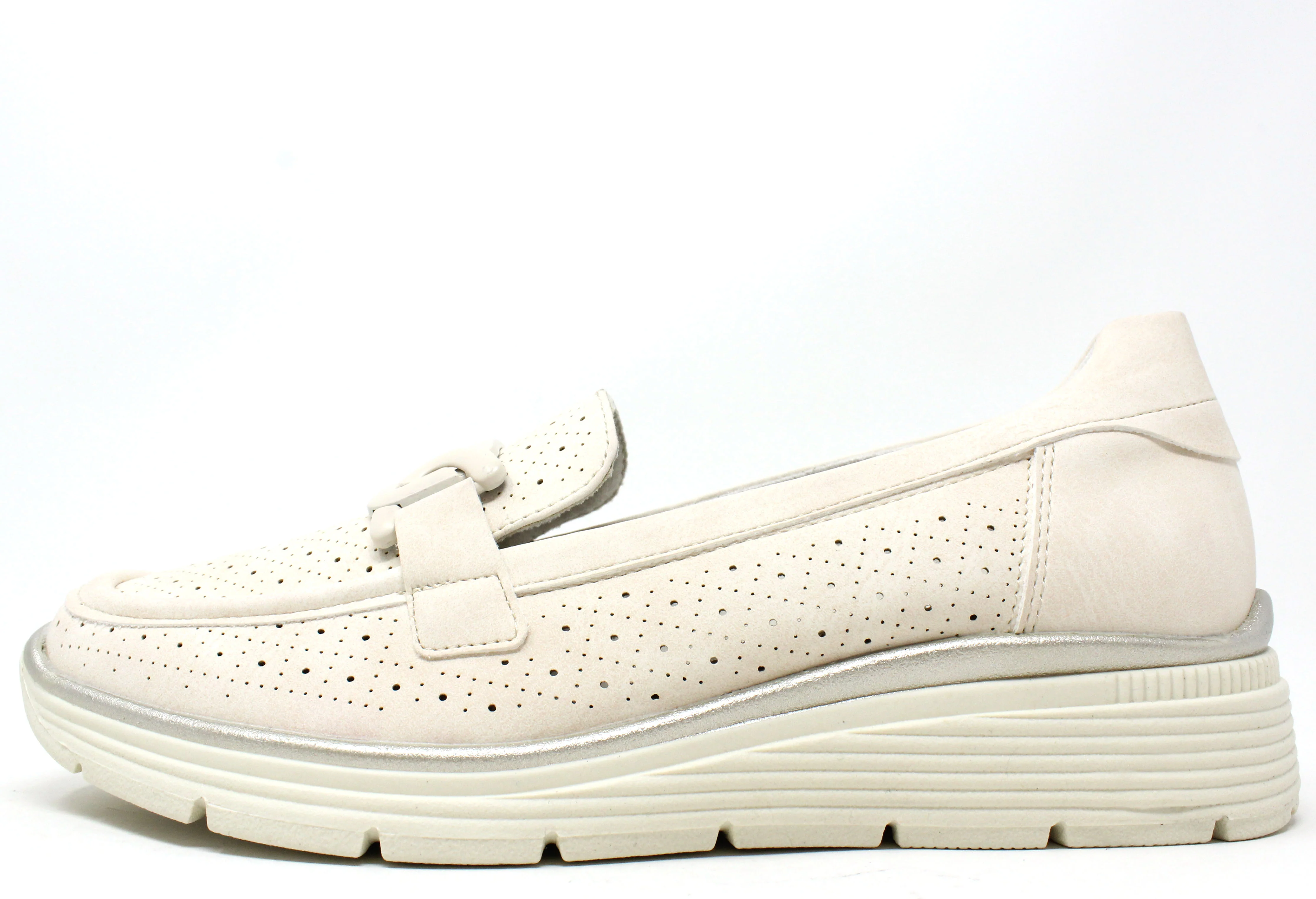 Laser Design Loafer - Image 2