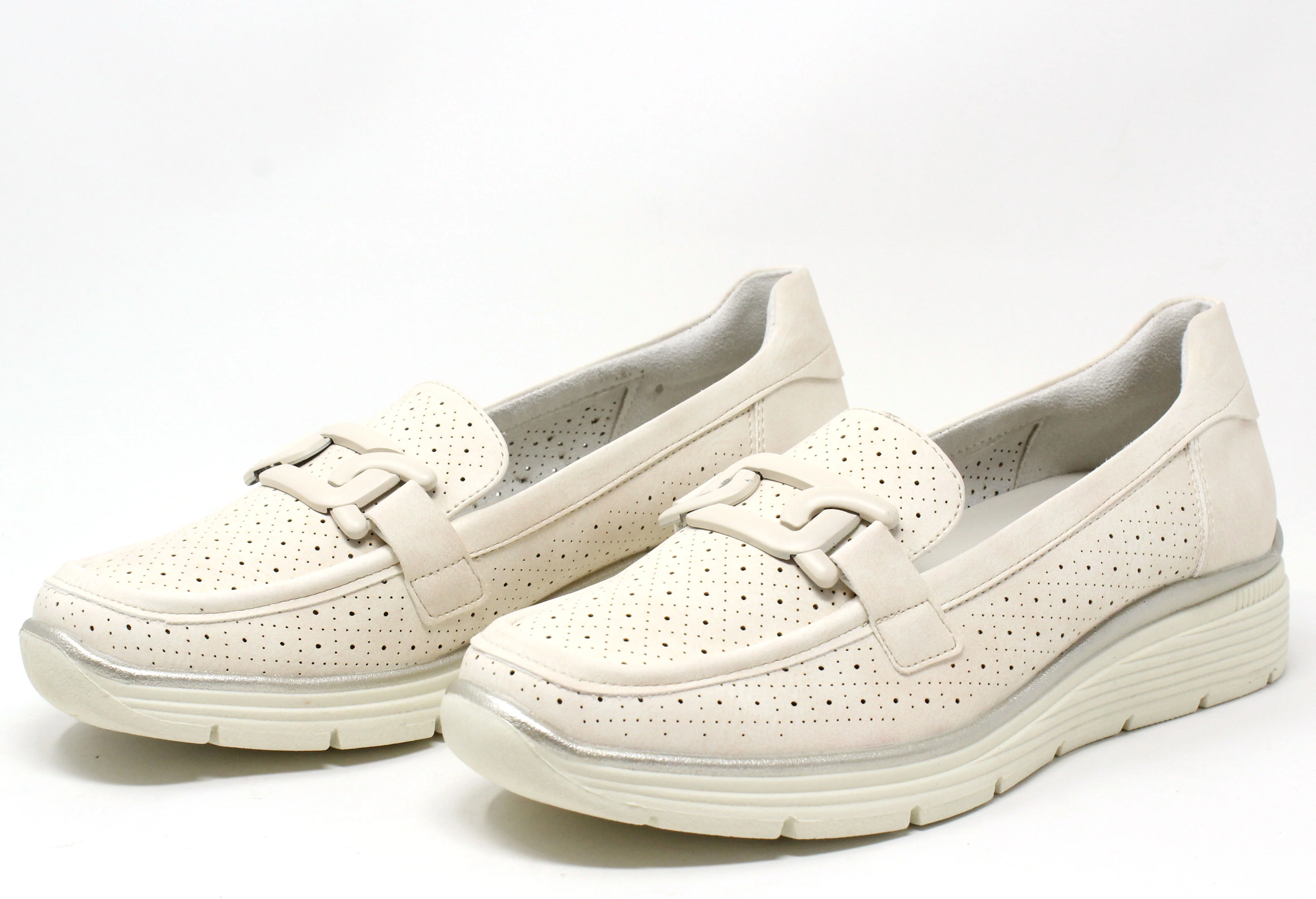Laser Design Loafer - Image 3
