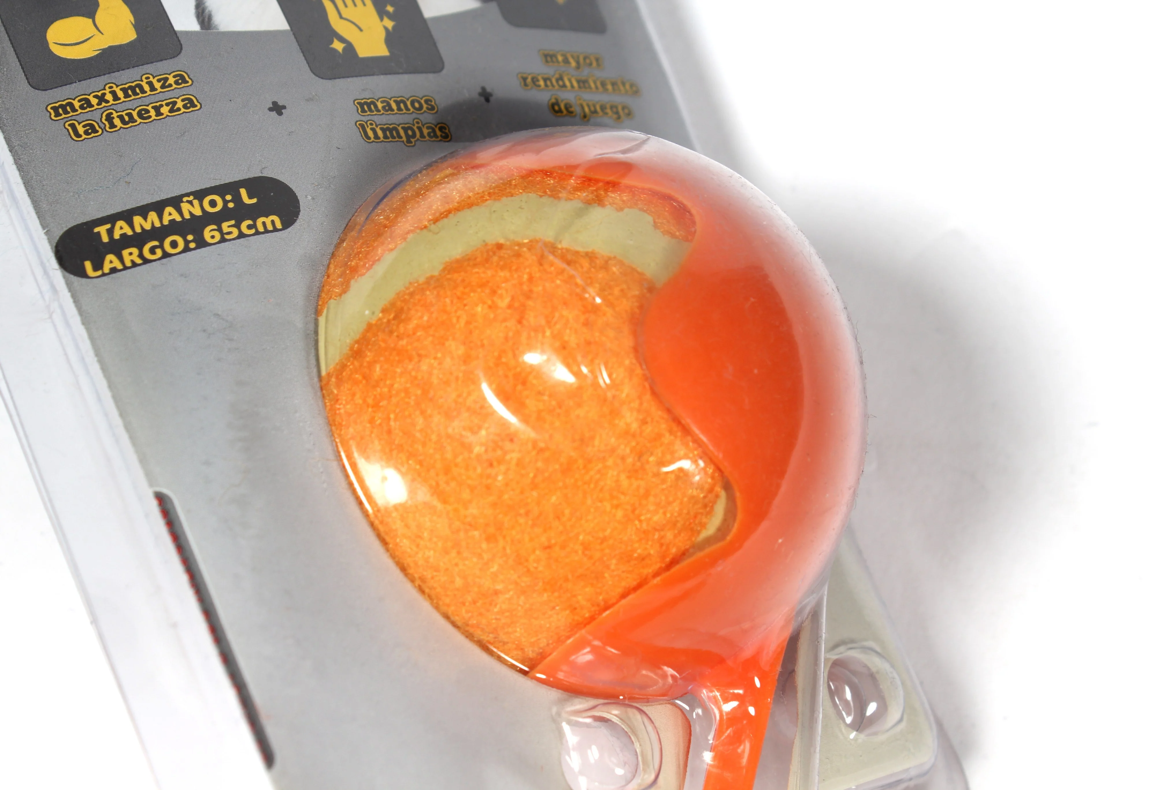 Launcher with ball - Image 2