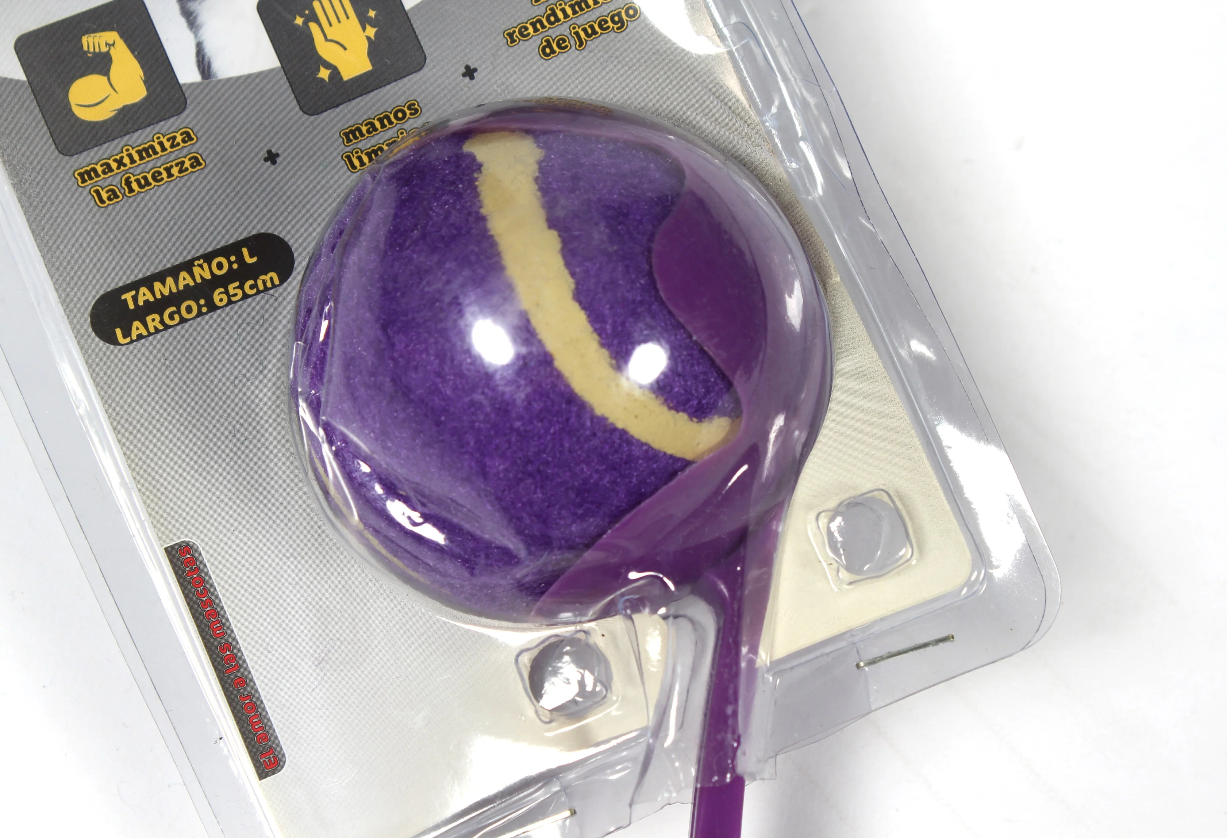 Launcher with ball - Image 6