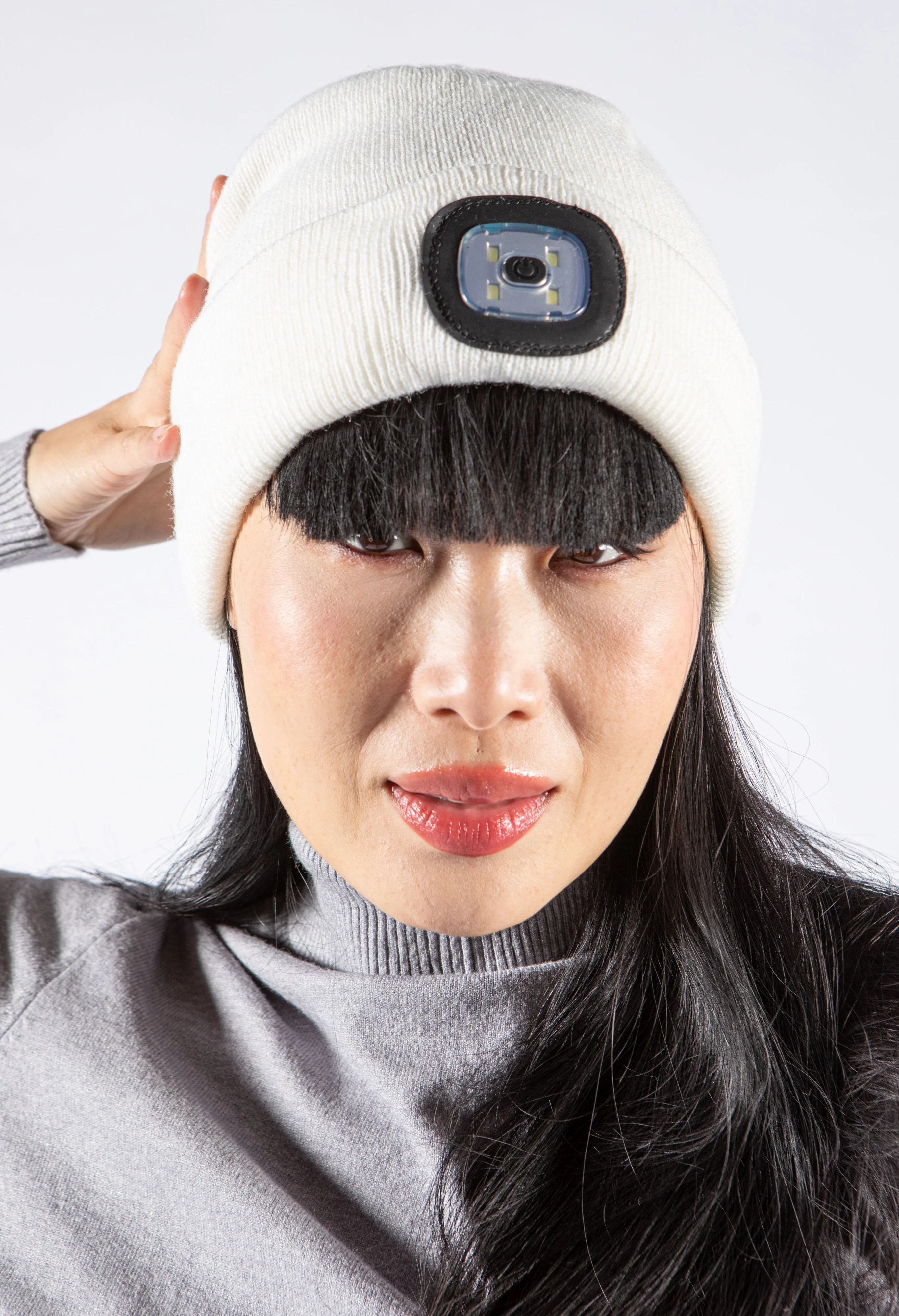 LED Torch Beanie Hat - Image 15