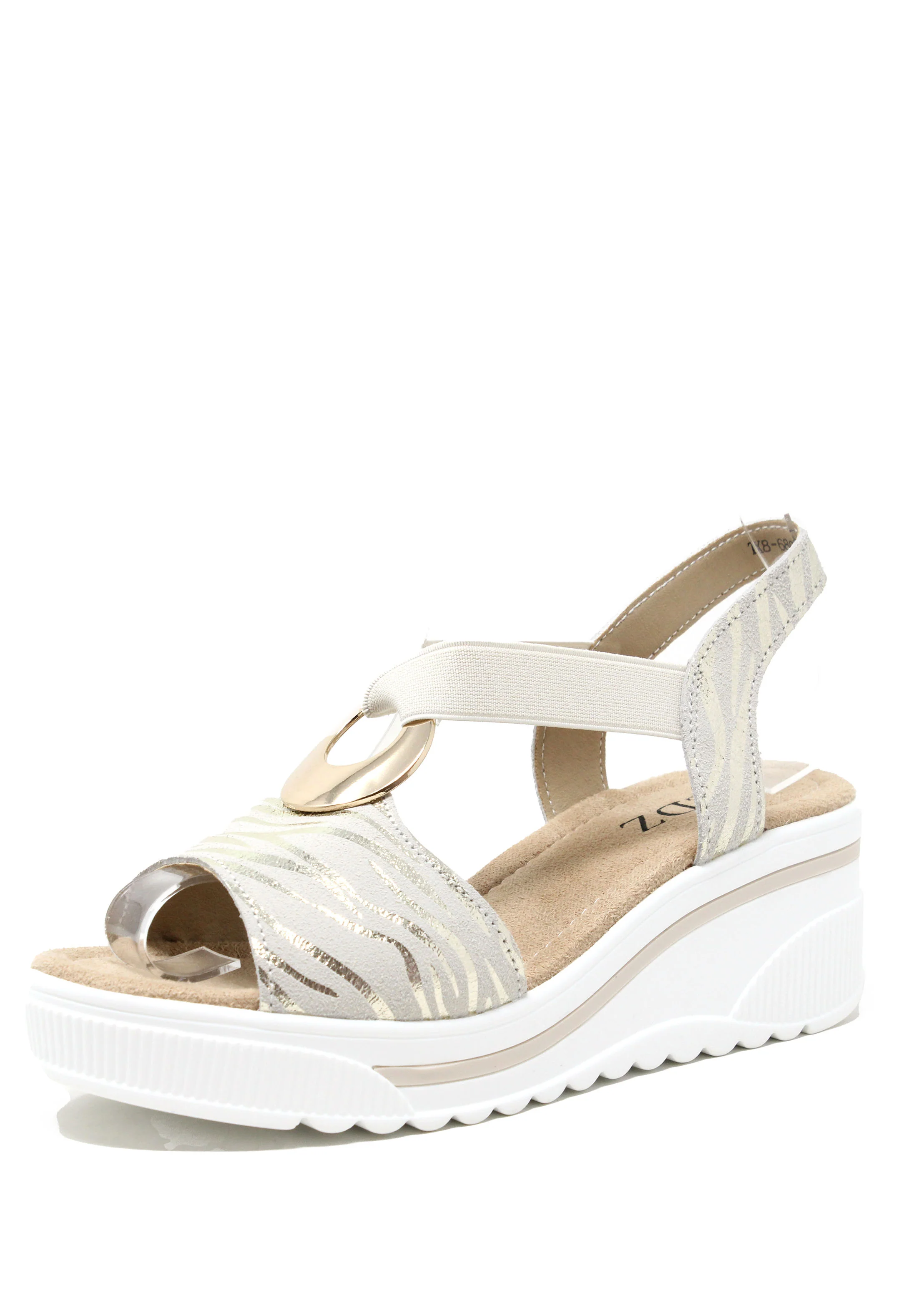 Leopard Wedge - Image 2