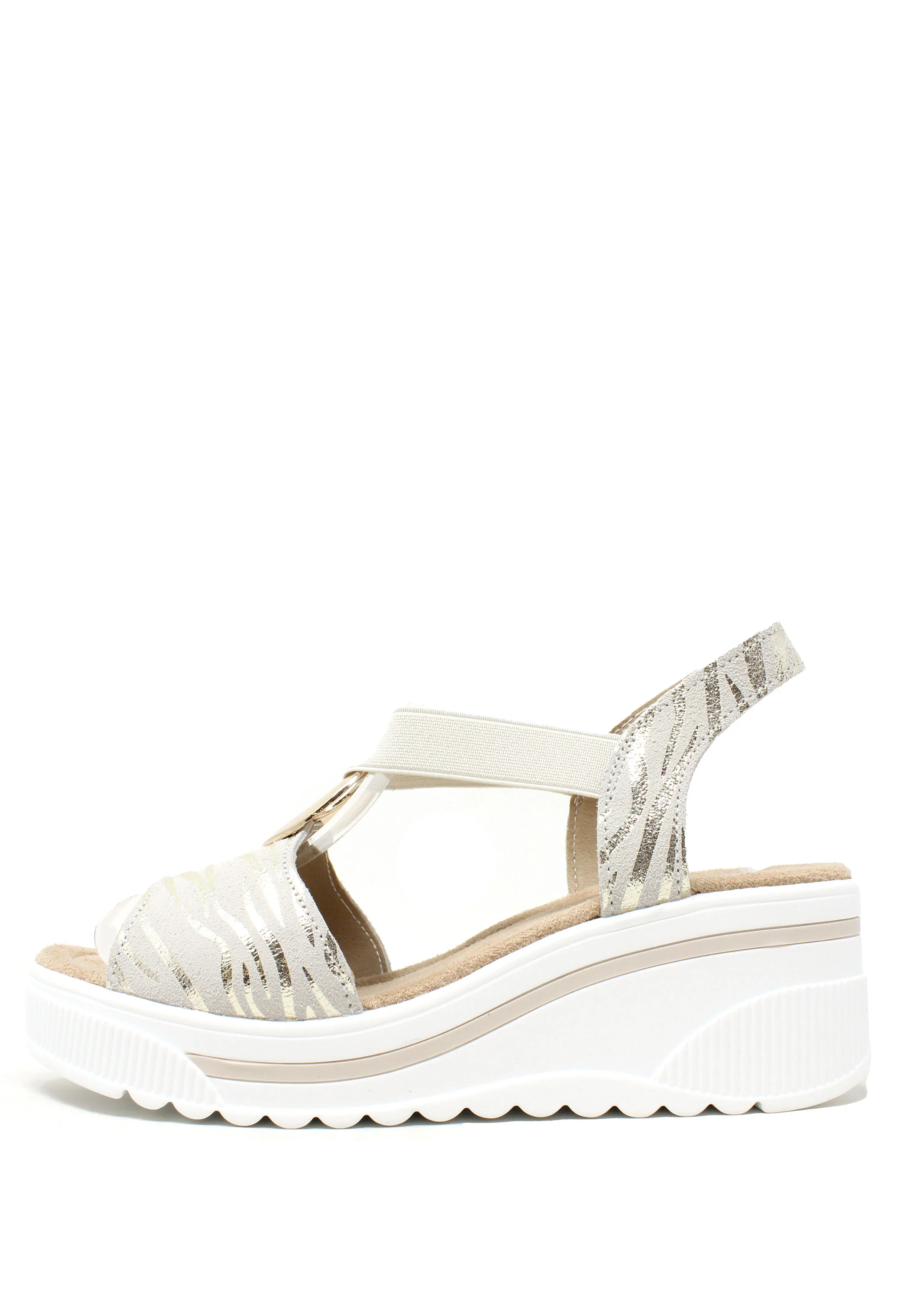 Leopard Wedge - Image 3