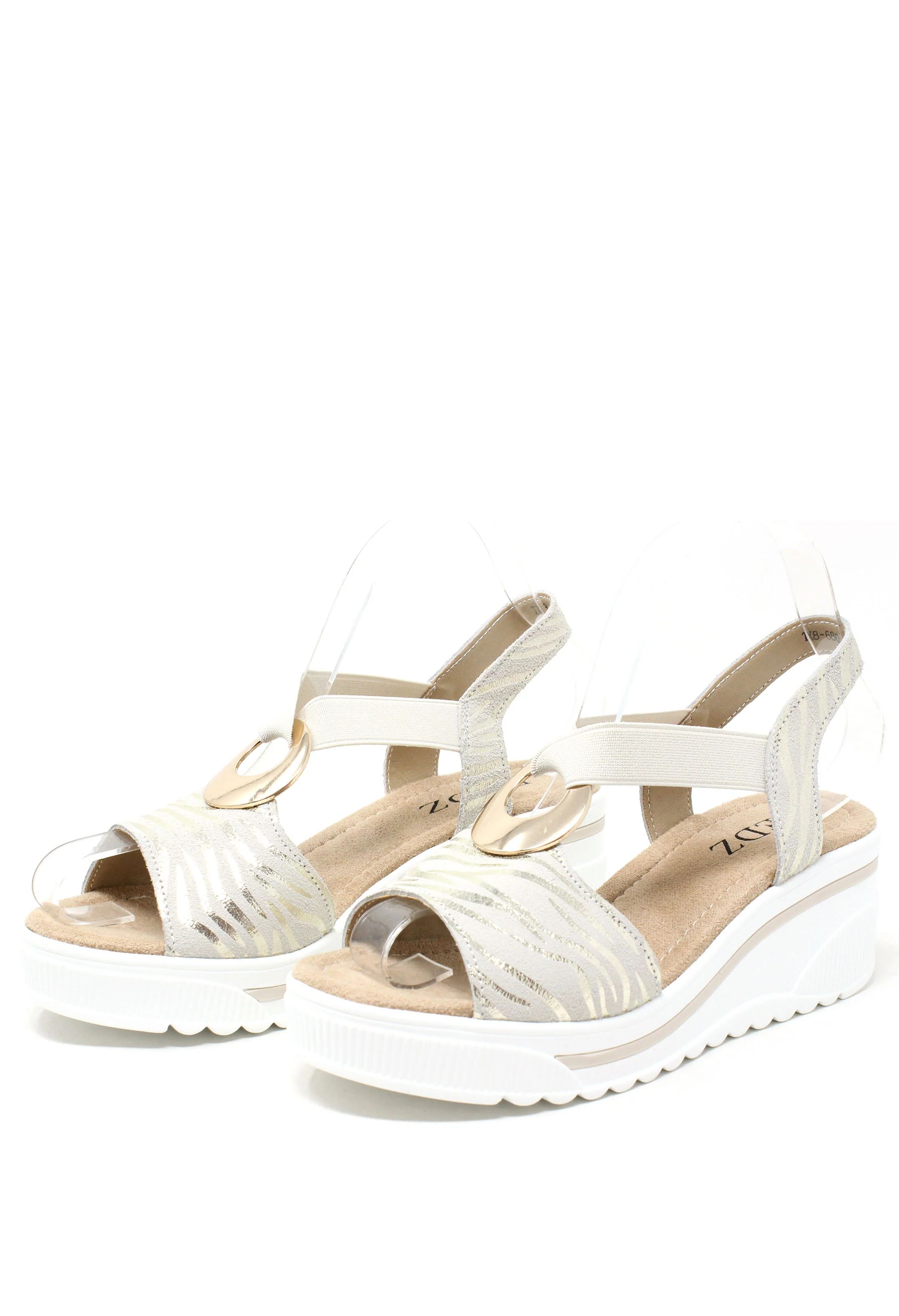 Leopard Wedge - Image 4