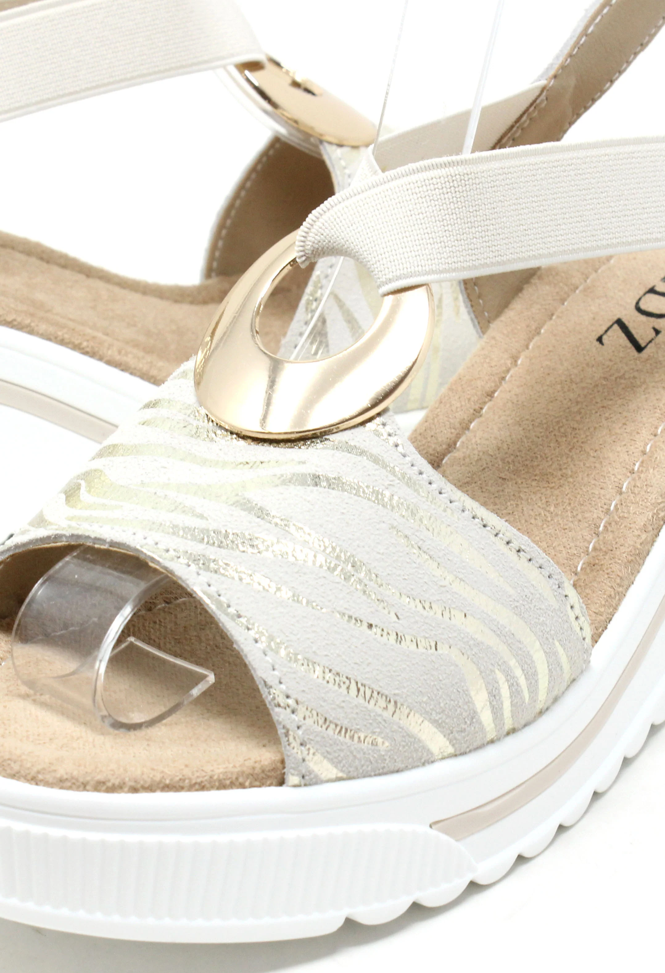 Leopard Wedge - Image 5