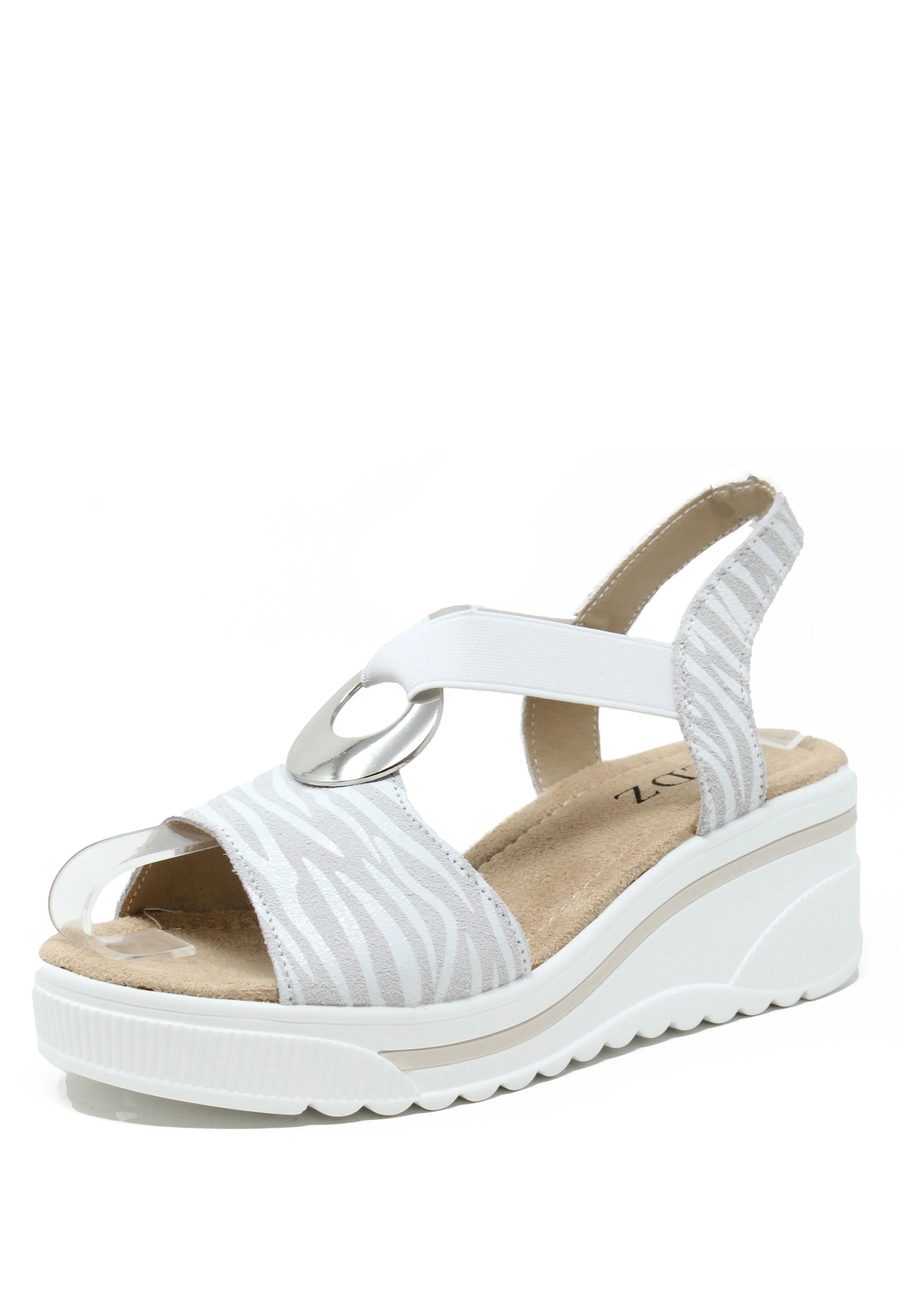 Leopard Wedge - Image 7
