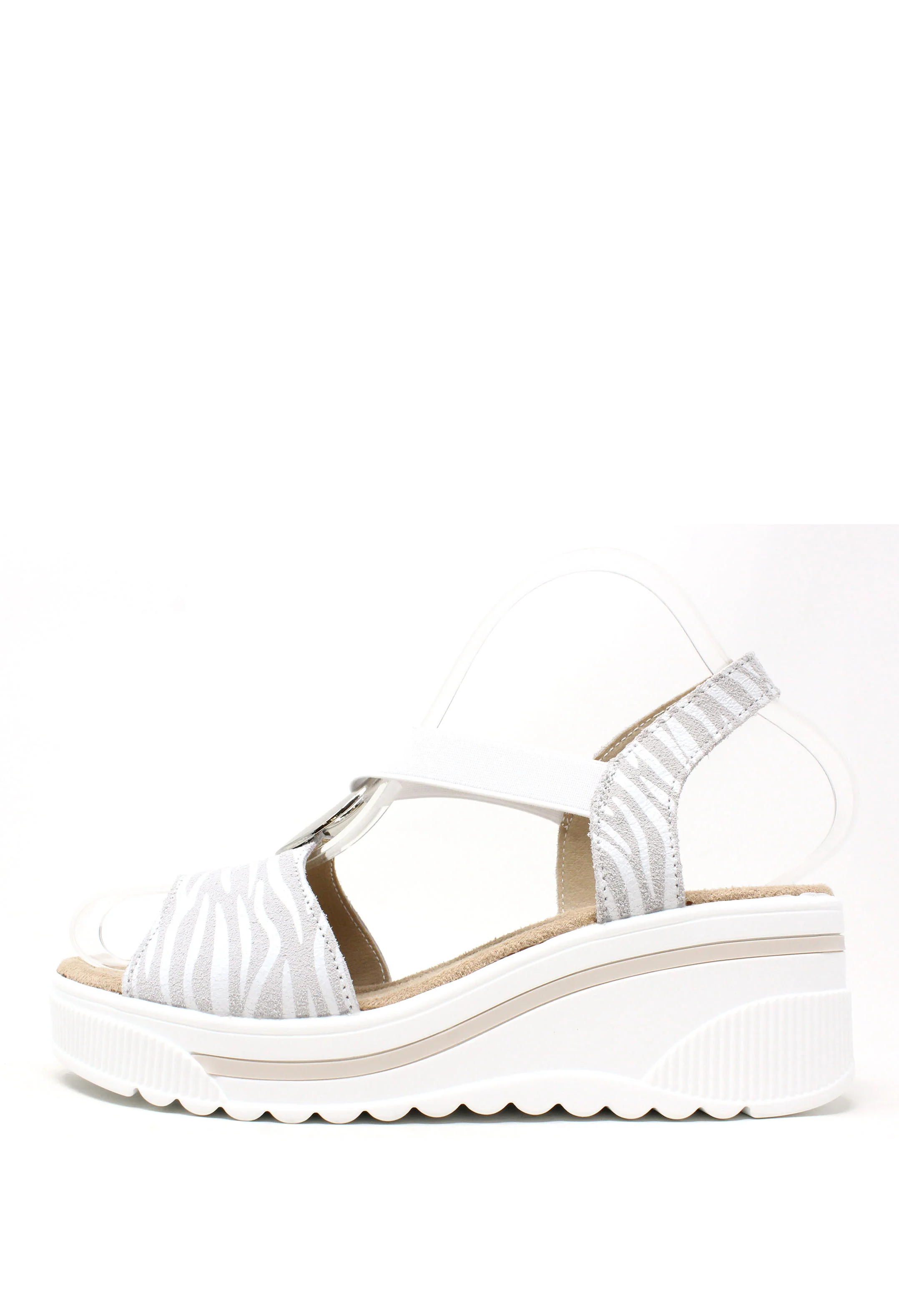 Leopard Wedge - Image 8