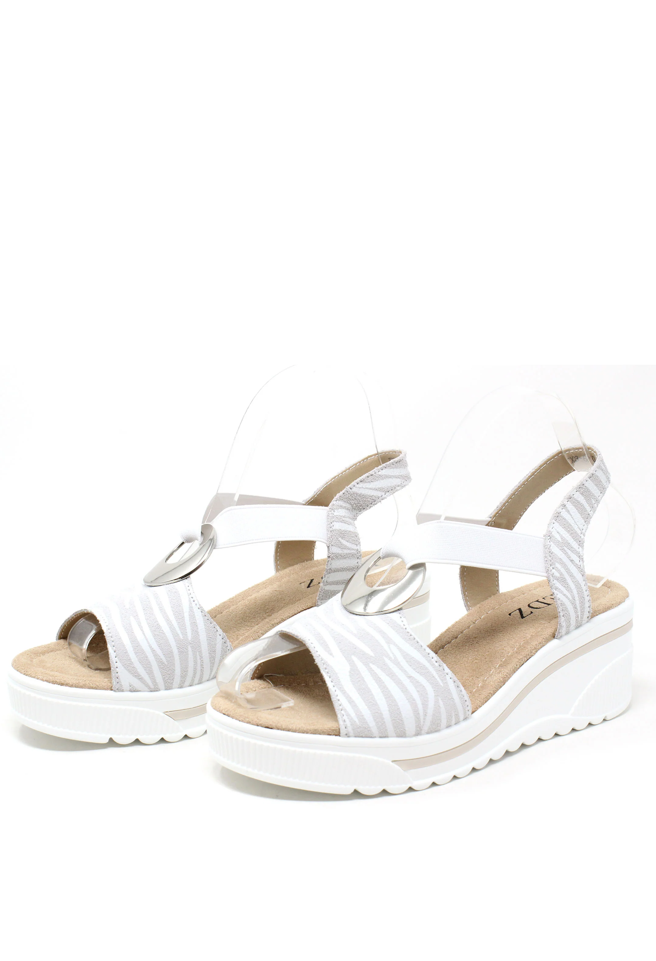 Leopard Wedge - Image 9