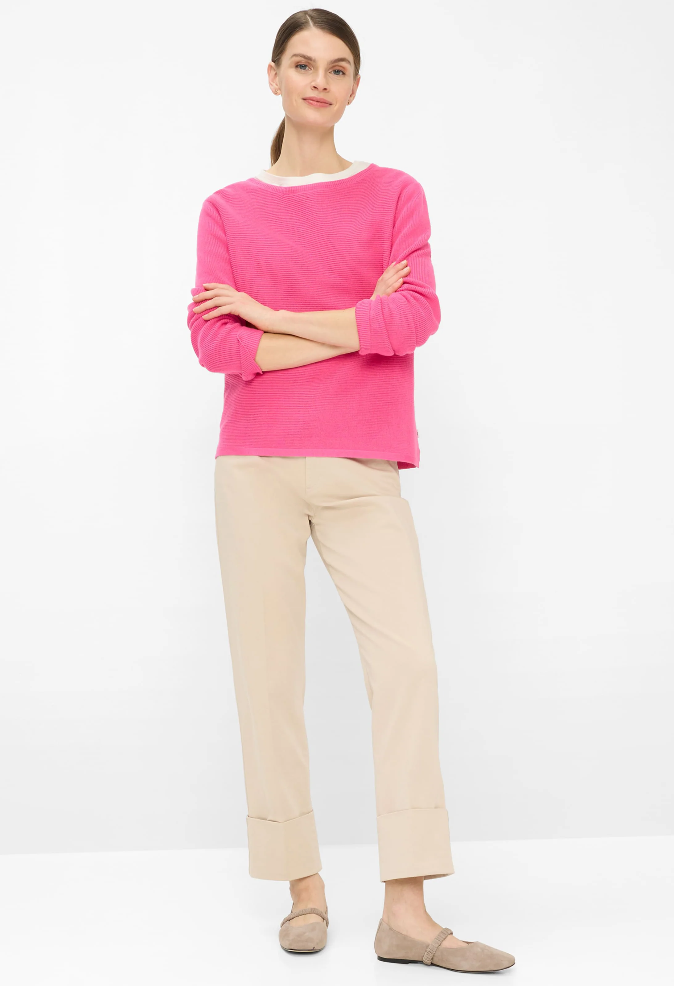 Lesley Knit Jumper - Image 10
