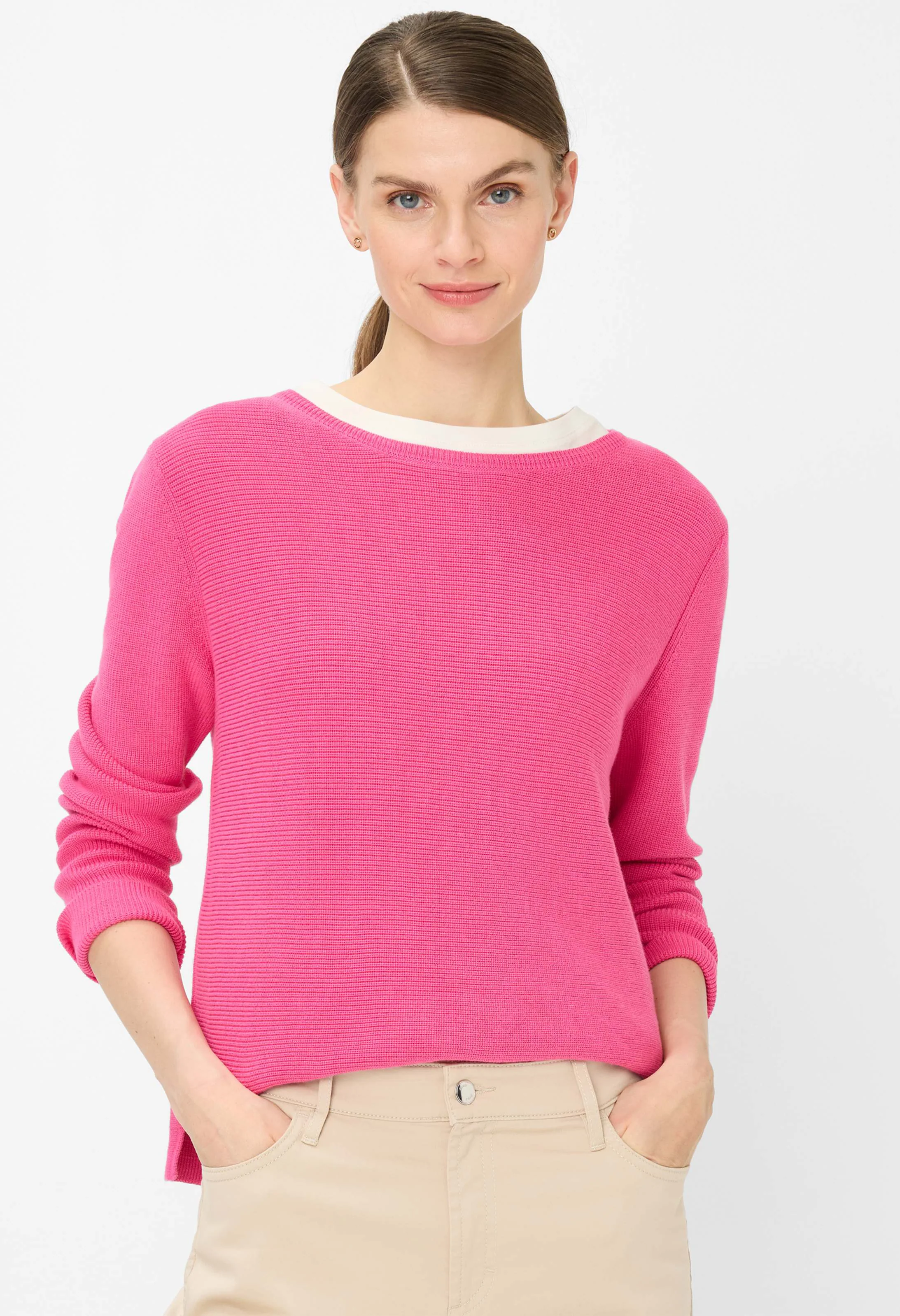 Lesley Knit Jumper - Image 7