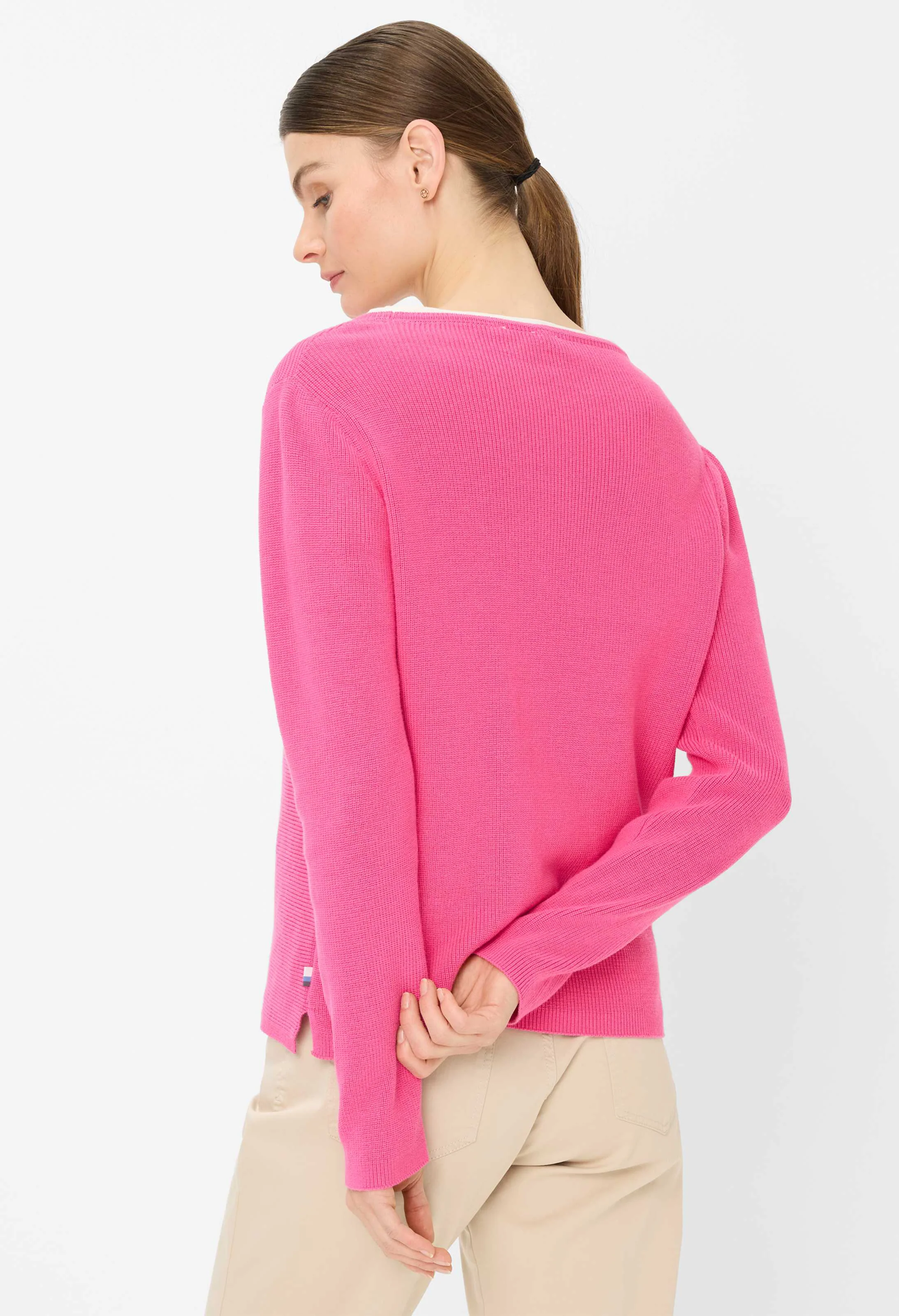 Lesley Knit Jumper - Image 9