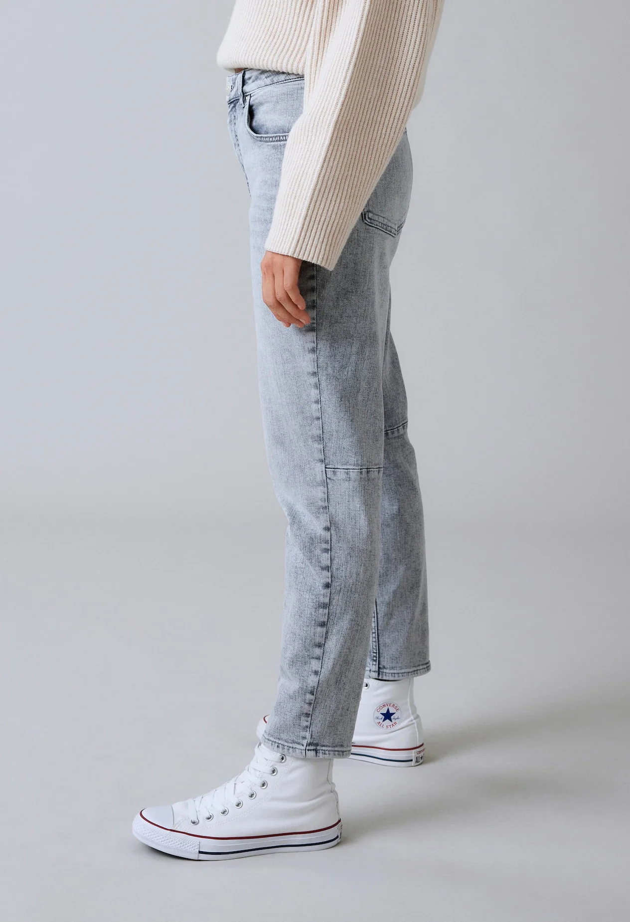 Liandra Iced Jeans - Image 5