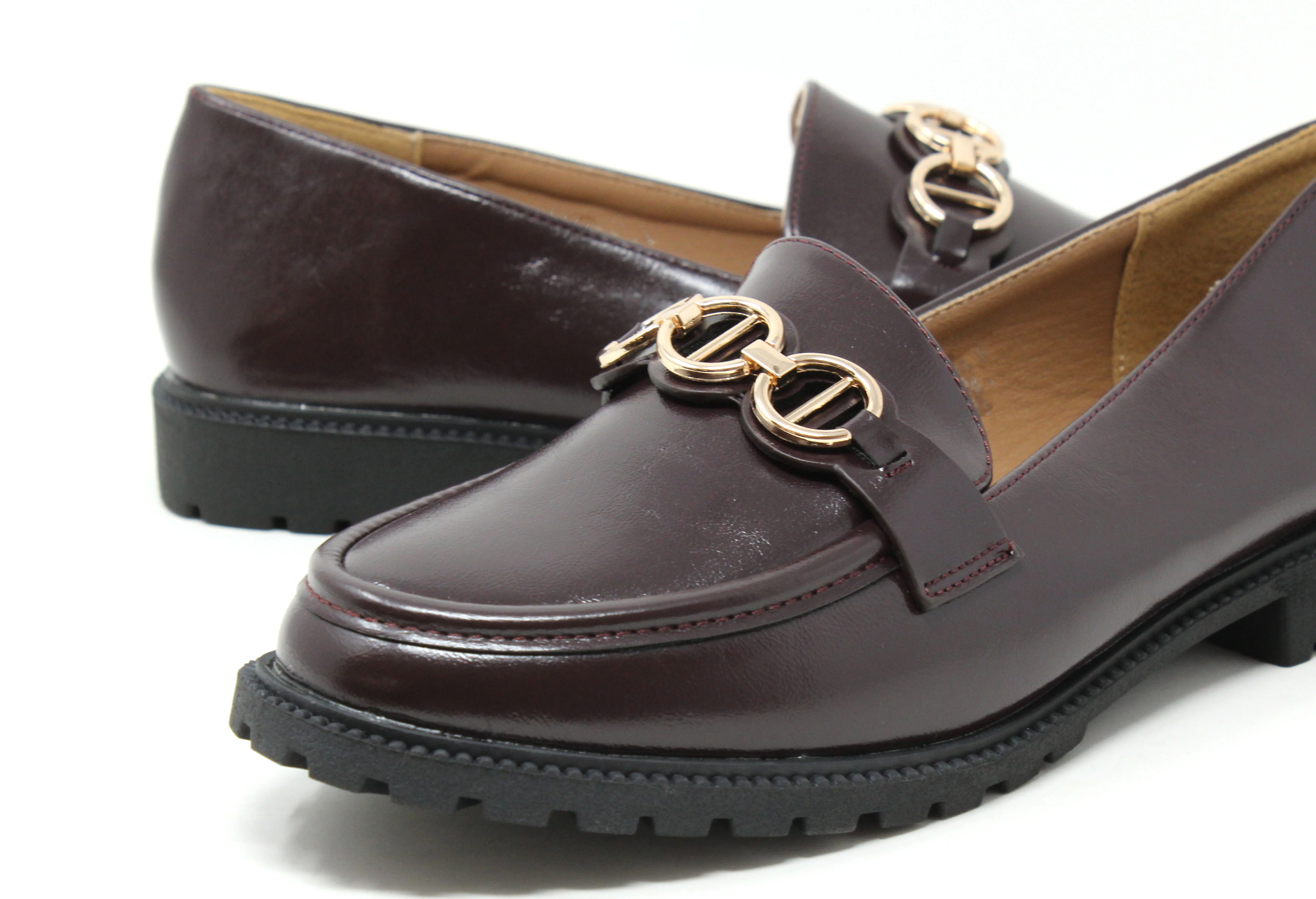 Linked Loafer - Image 12