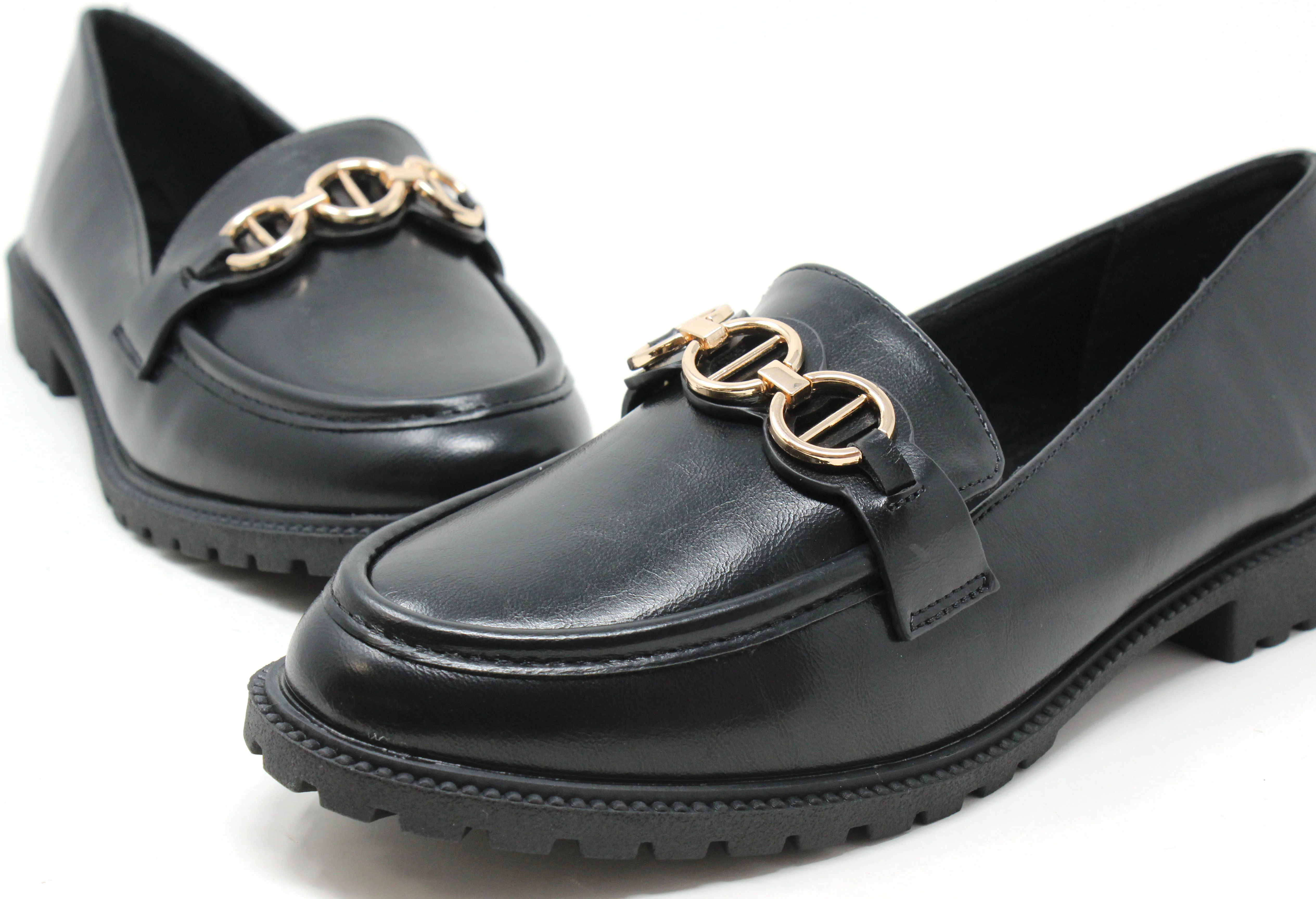 Linked Loafer - Image 4