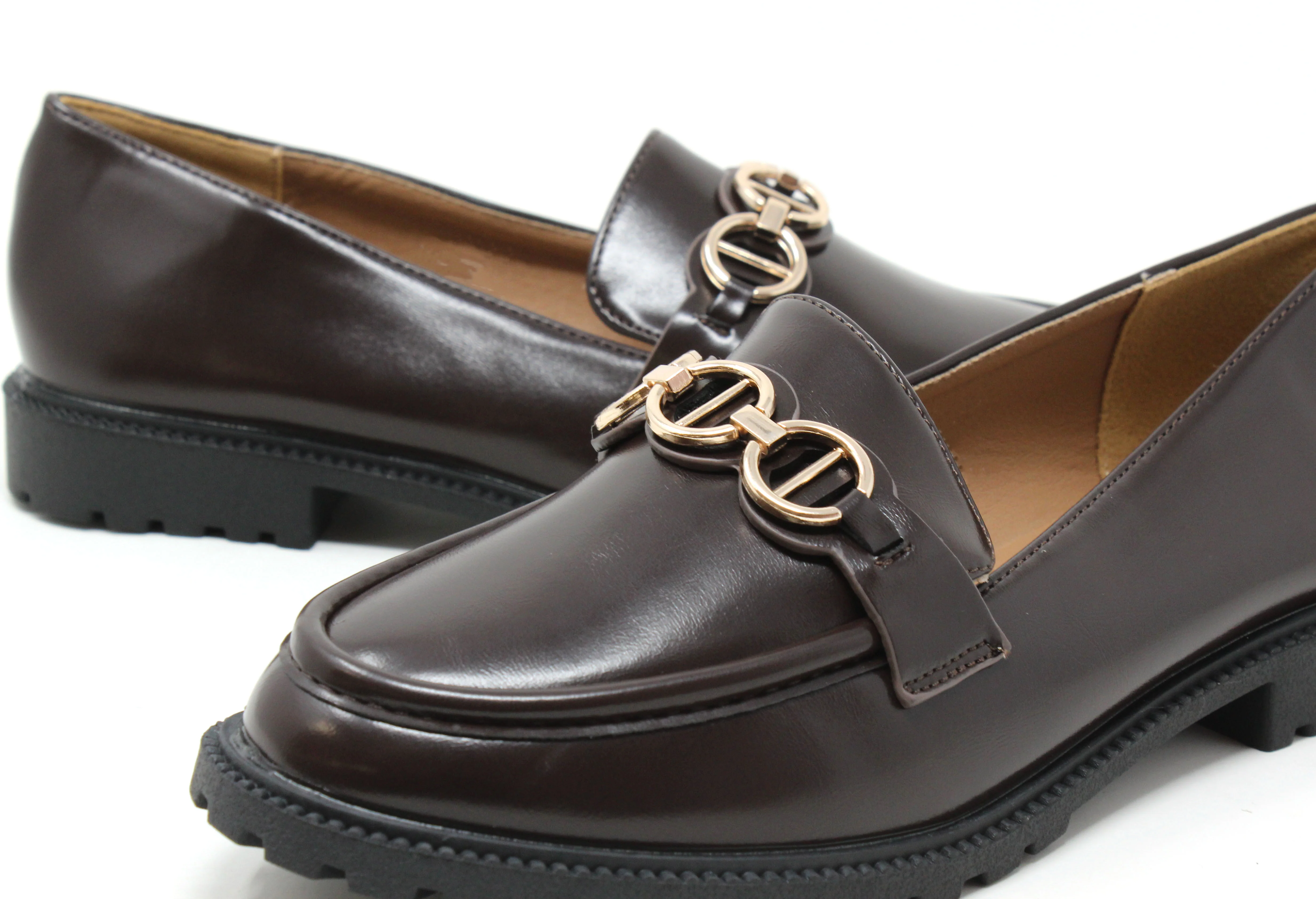 Linked Loafer - Image 8