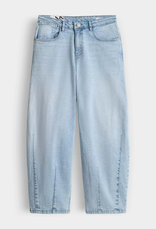 Lissie Bold Barrel jeans - Image 6
