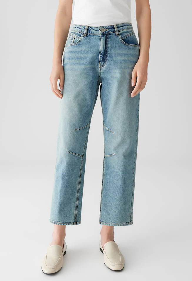 Lissie City Tapered Jeans - Image 2