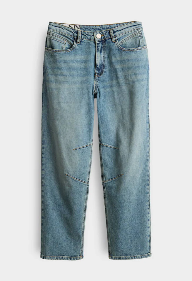 Lissie City Tapered Jeans - Image 5