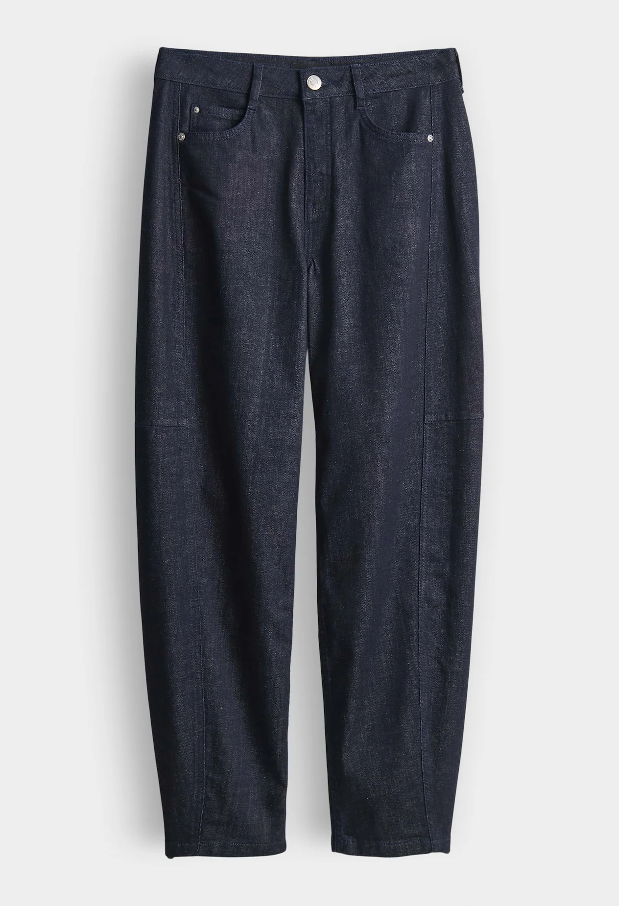 Lolah Vision Barrel jeans - Image 6
