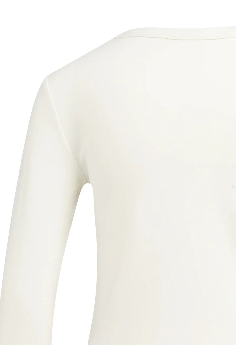 Long sleeve T-shirt - Image 3