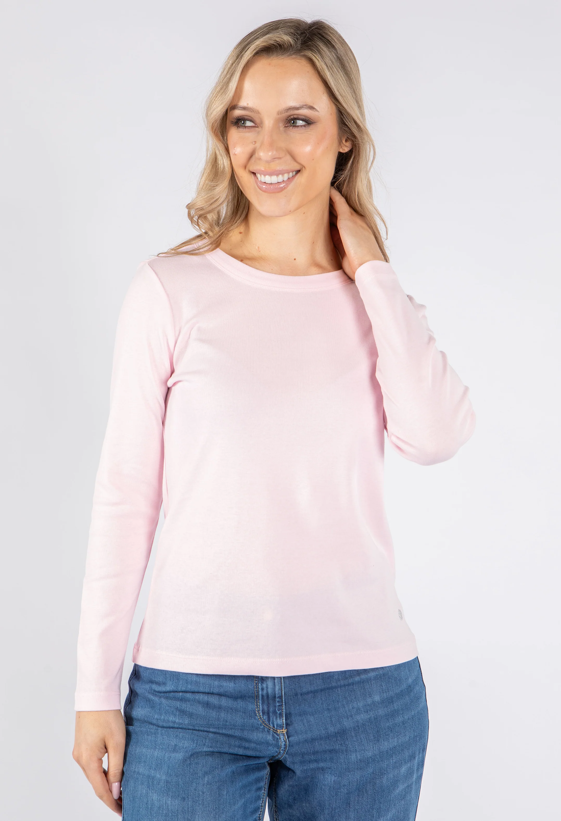 Long Sleeve Top - Image 3
