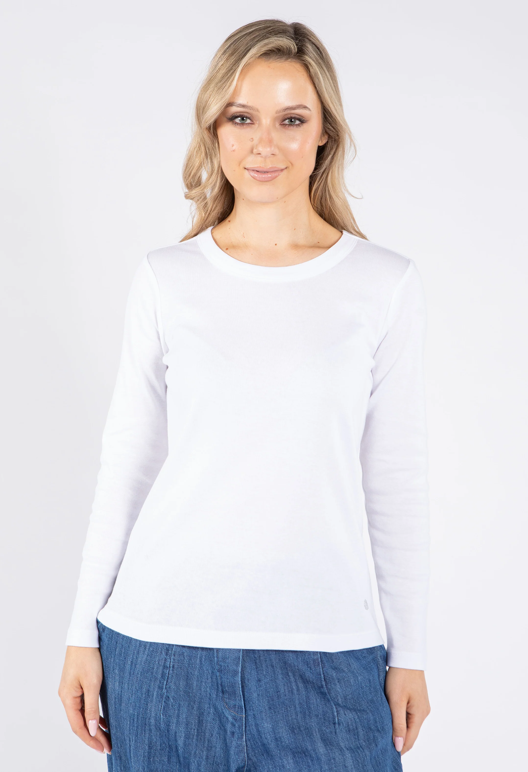 Long Sleeve Top - Image 5