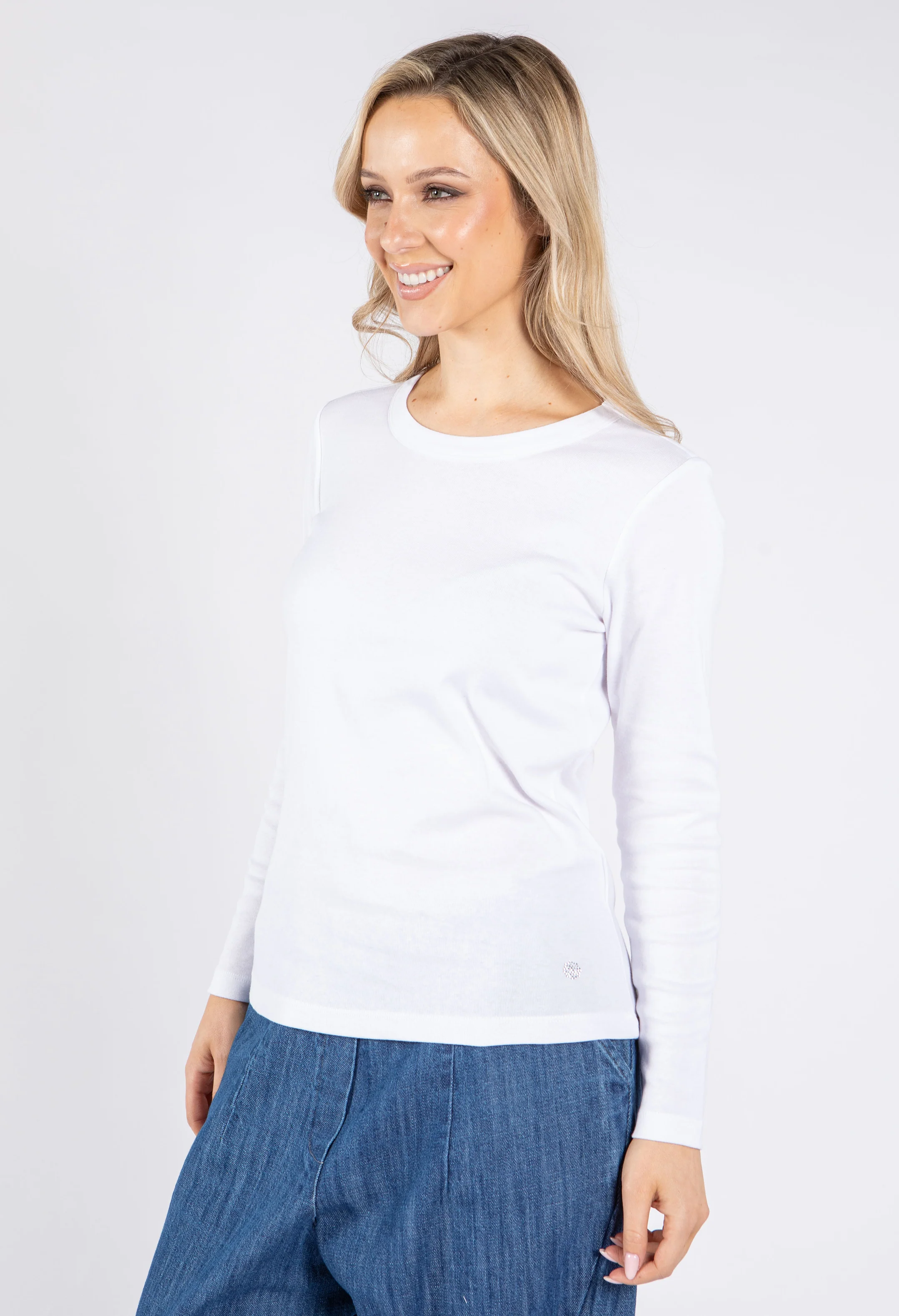 Long Sleeve Top - Image 6