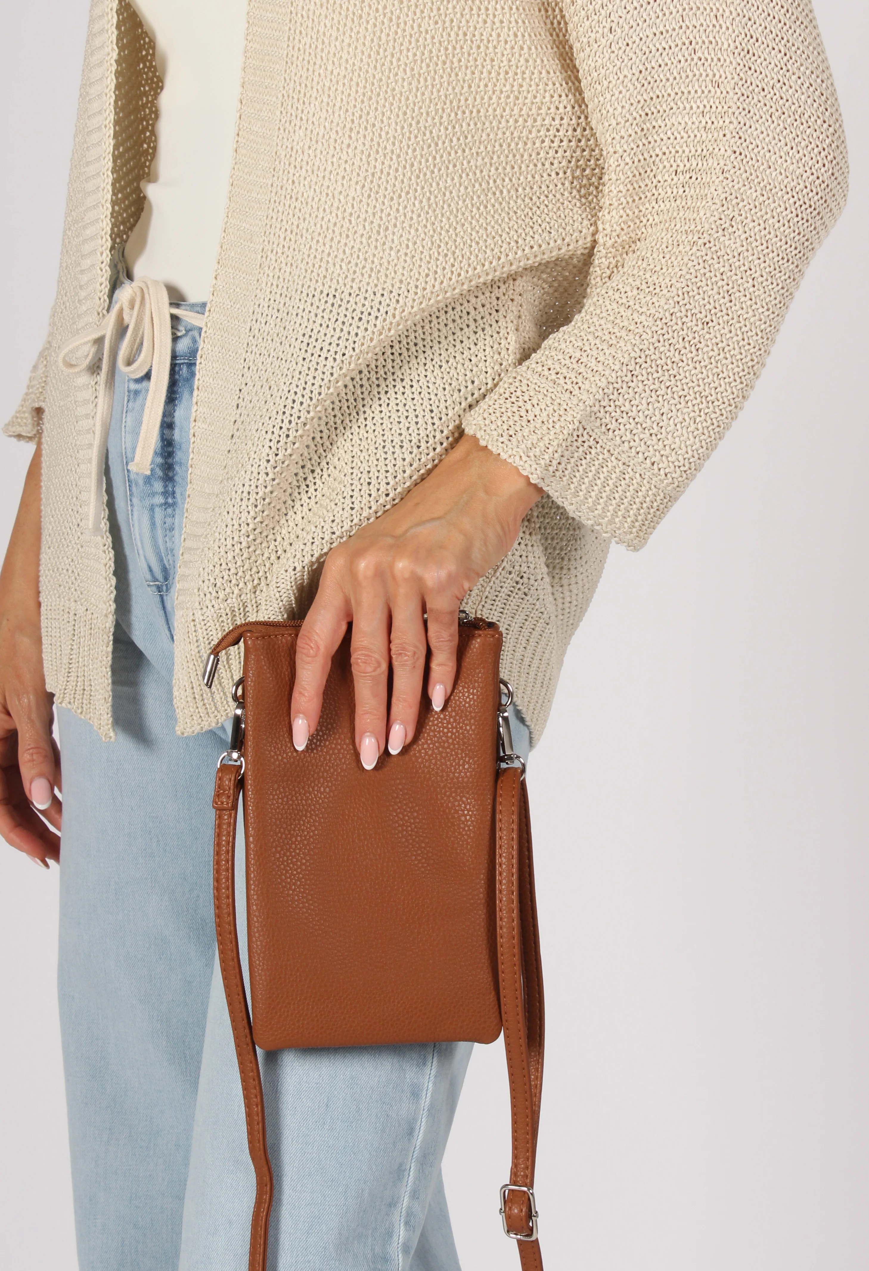 Longline Envelope Bag - Image 23