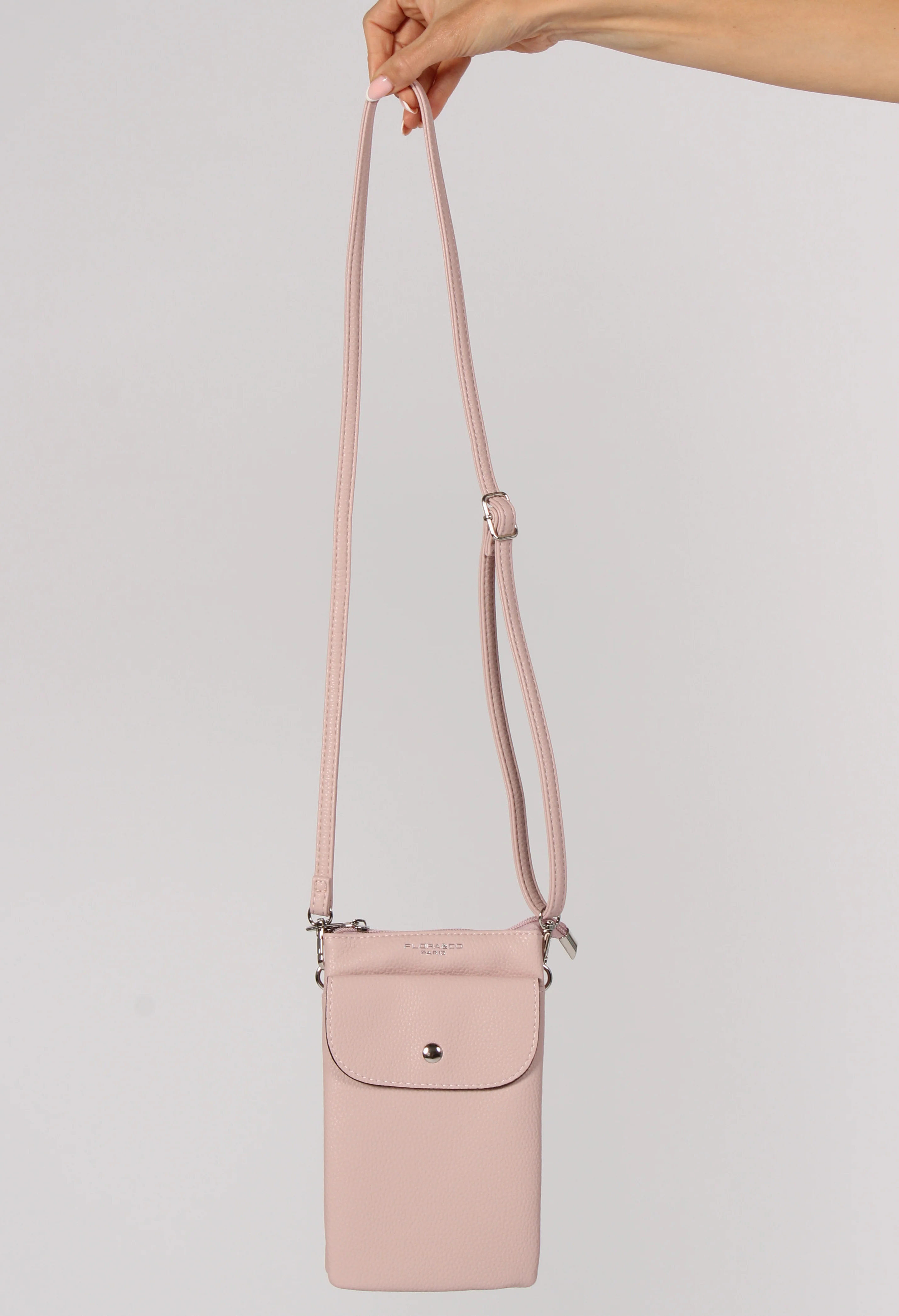 Longline Envelope Bag - Image 8