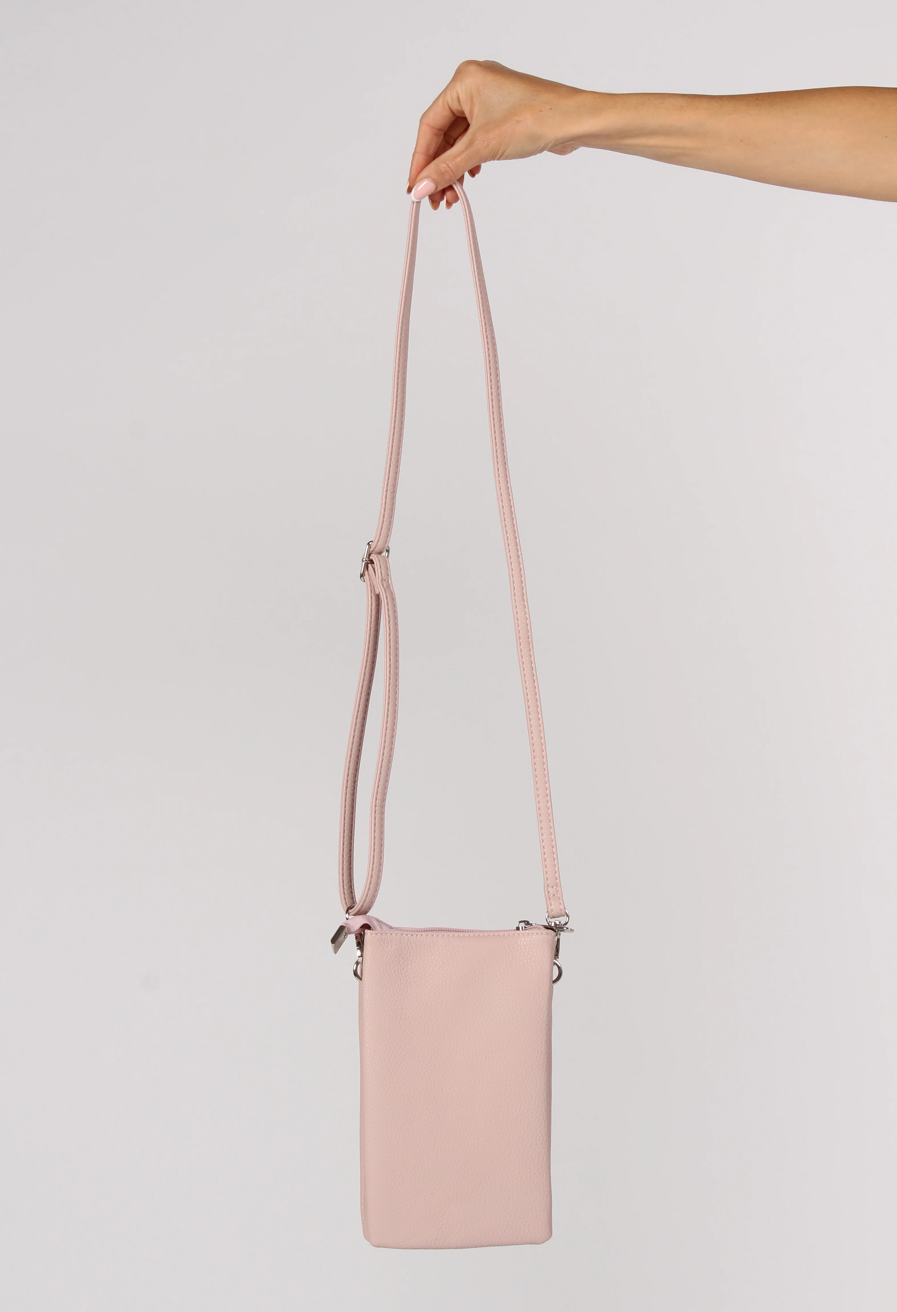 Longline Envelope Bag - Image 9