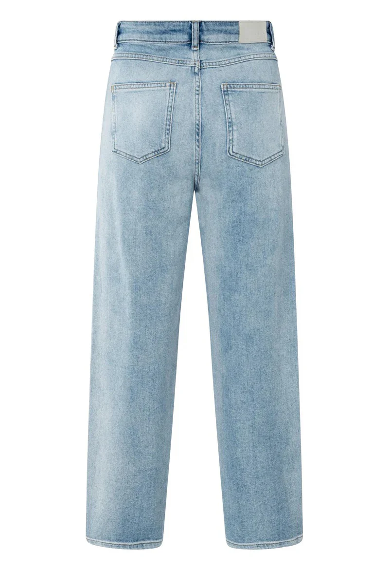 Loose Fit Jeans - Image 3