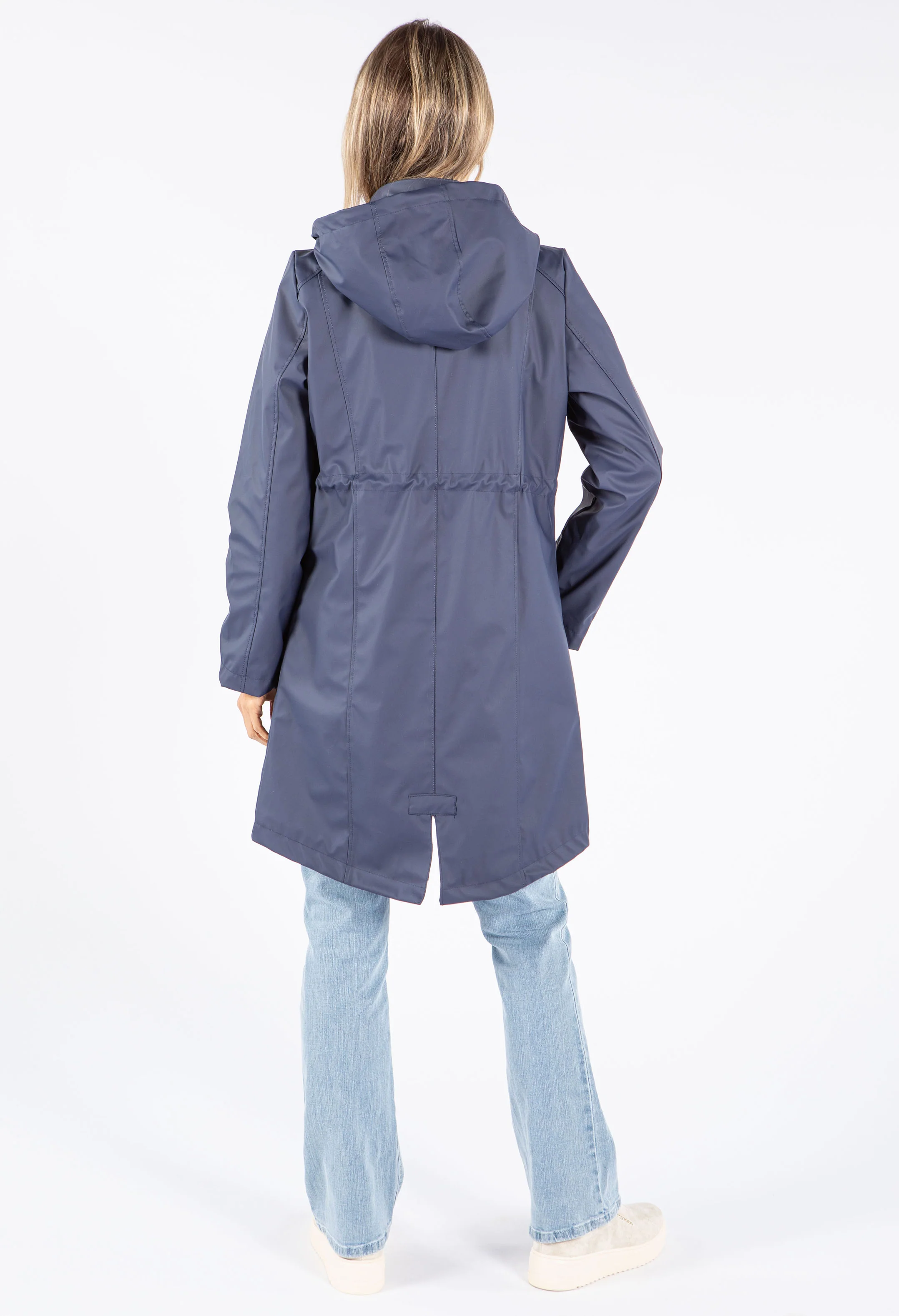 Lottie Rain Coat - Image 12
