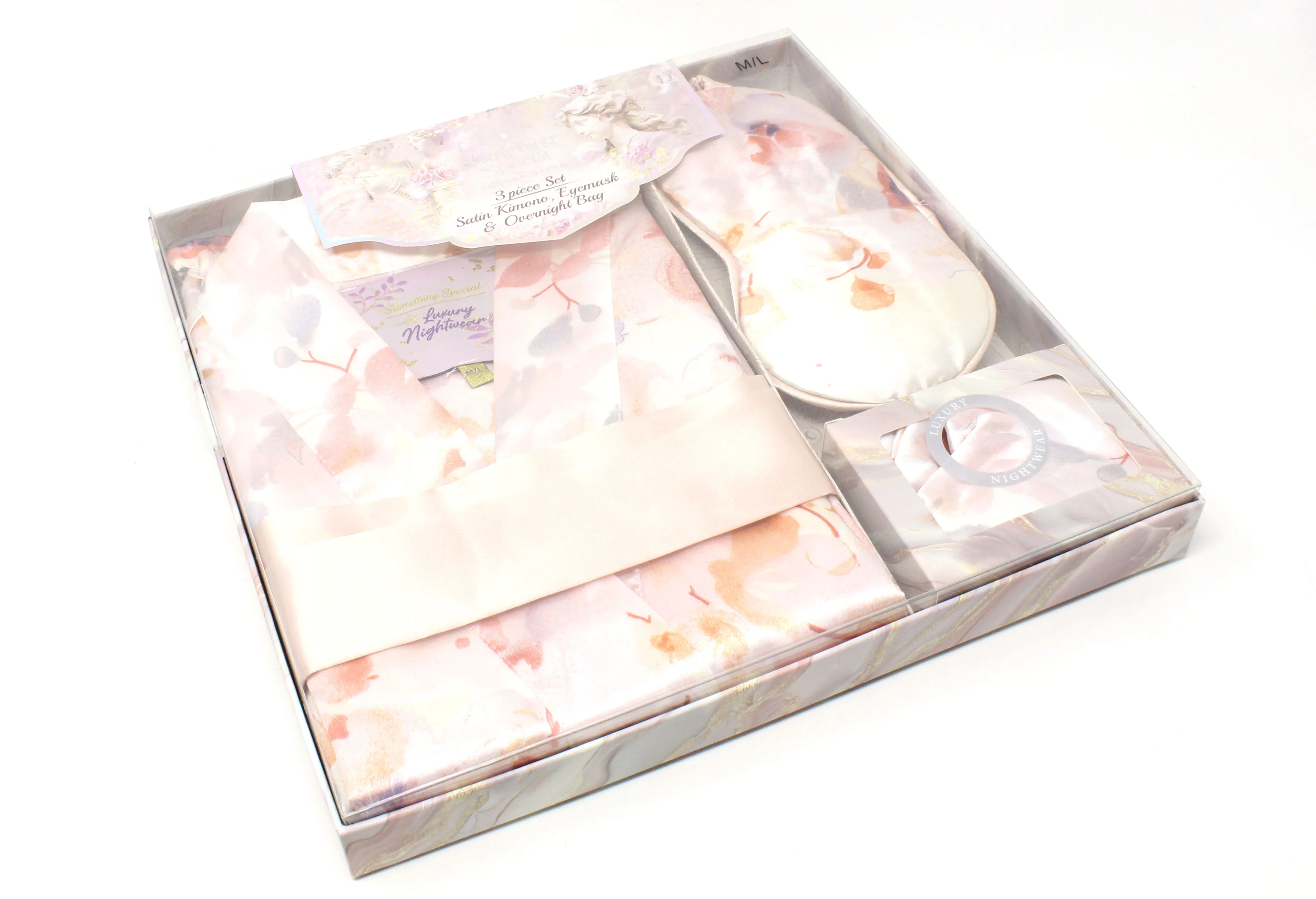 Luxury Pyjama Gift Set - Image 7