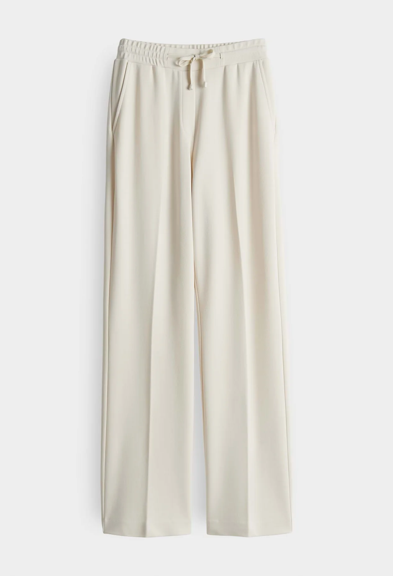 Macie Wide Leg Trousers - Image 5