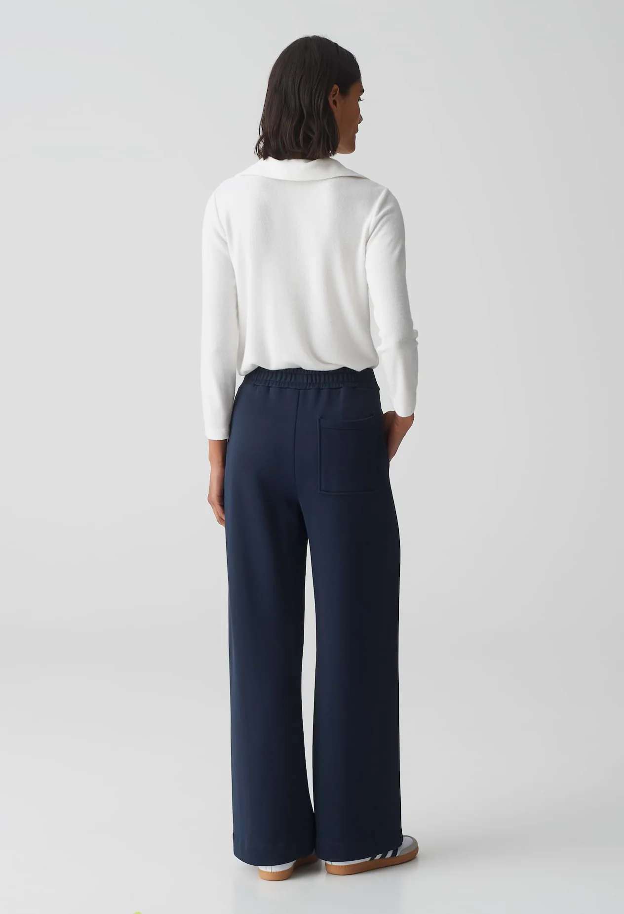 Maikito Palazzo Trousers - Image 4