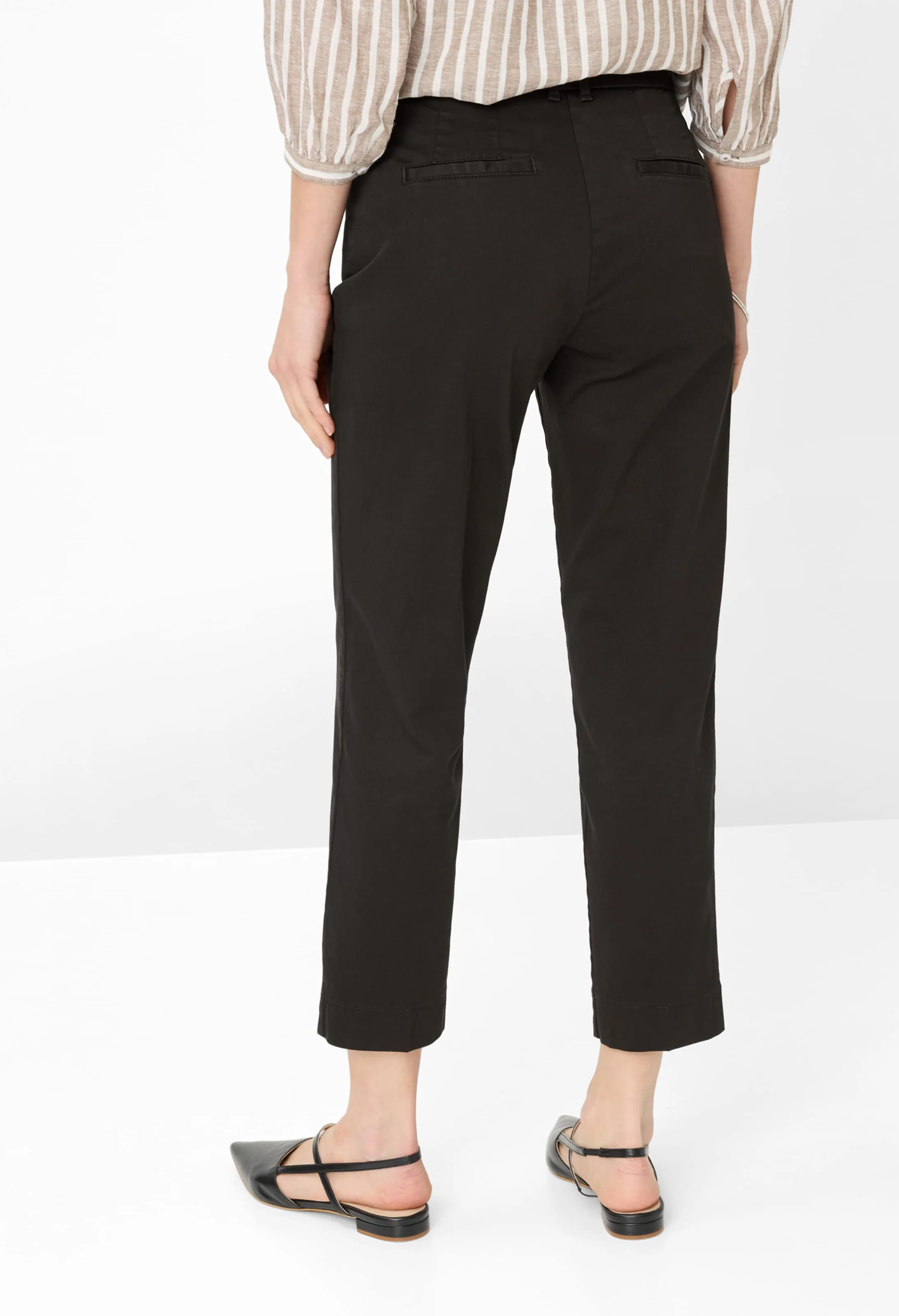 Mara Regular Fit Chinos - Image 21